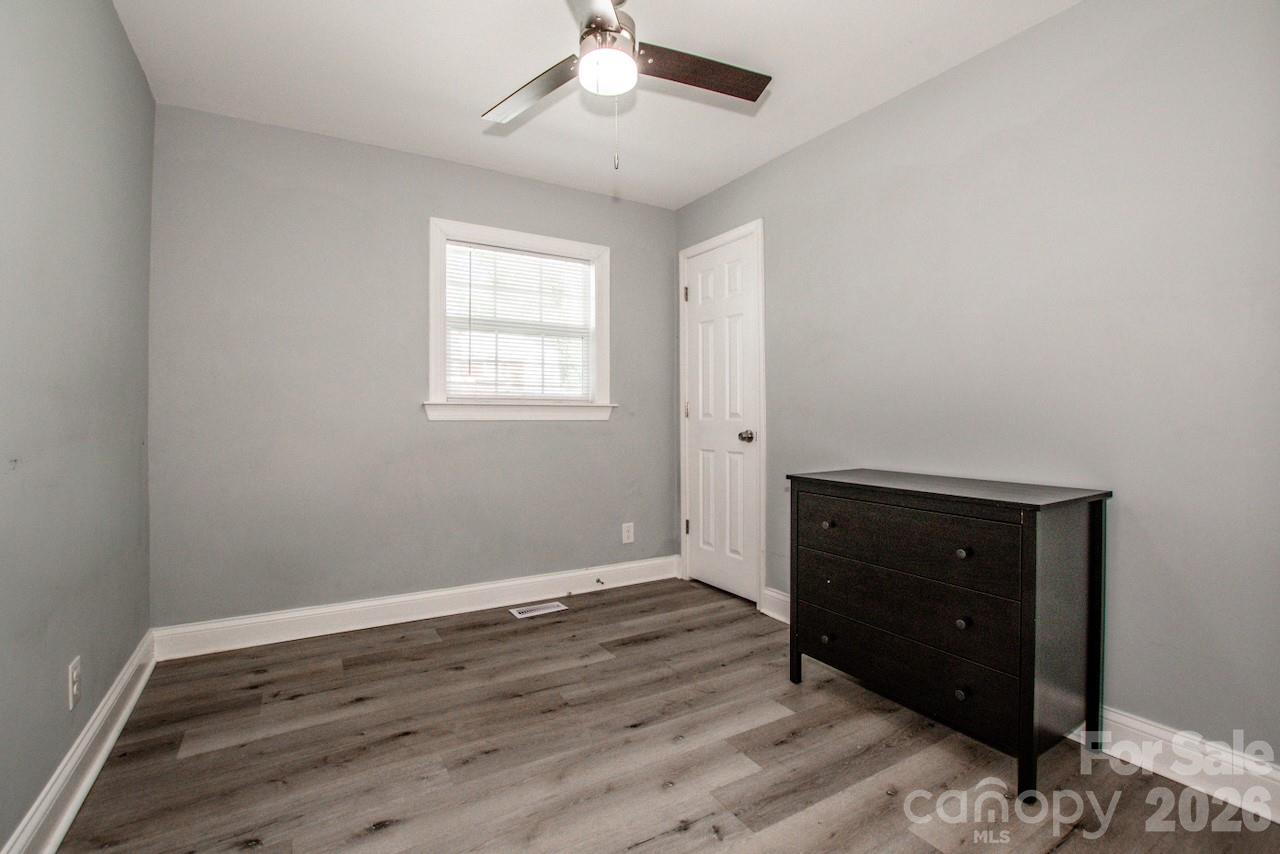 Druid Hills - Residential