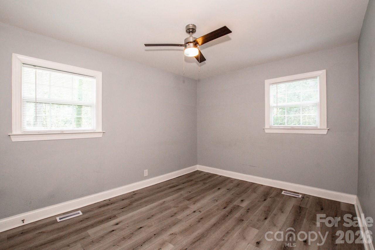 Druid Hills - Residential