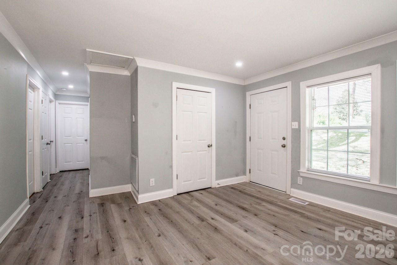 Druid Hills - Residential