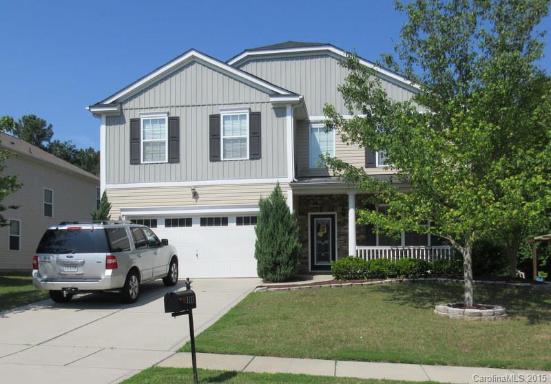 Spicewood - Residential