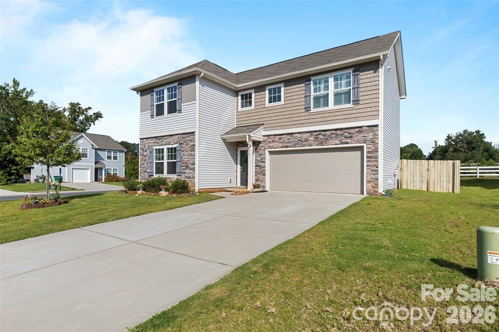 1015 Cherry Bark Place