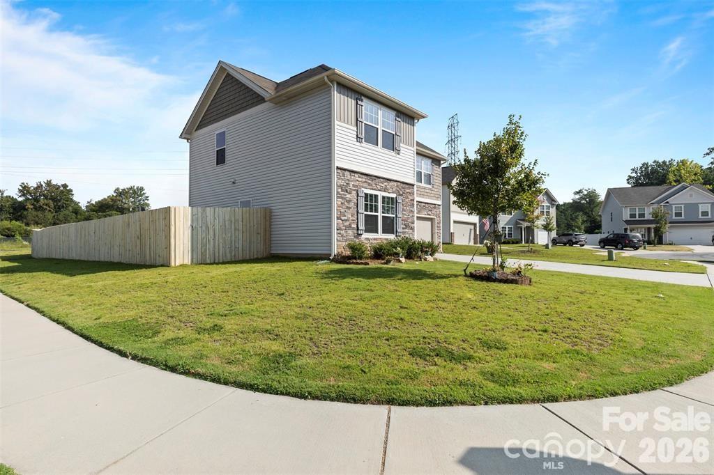 1015 Cherry Bark Place