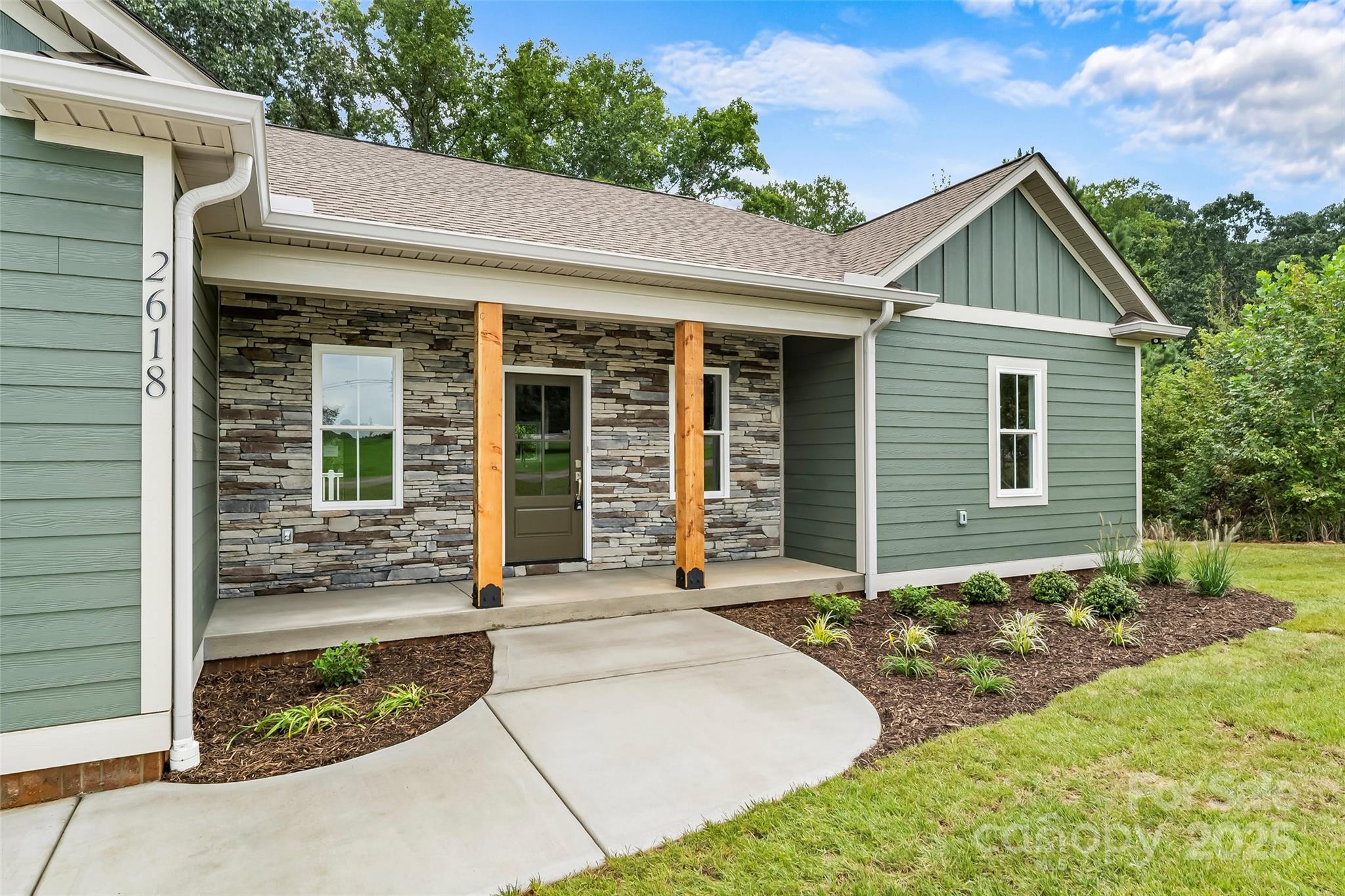 2618 Polo Lane