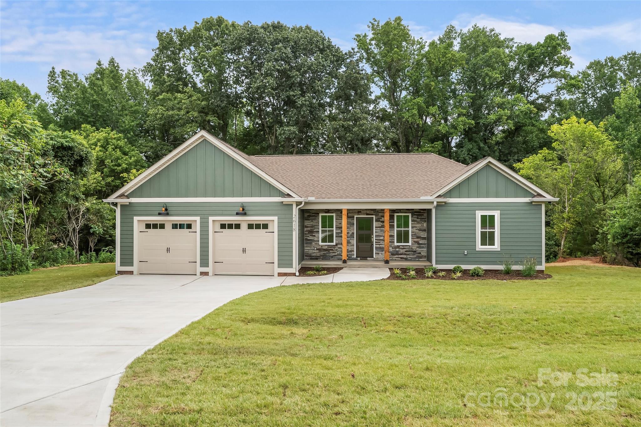 2618 Polo Lane