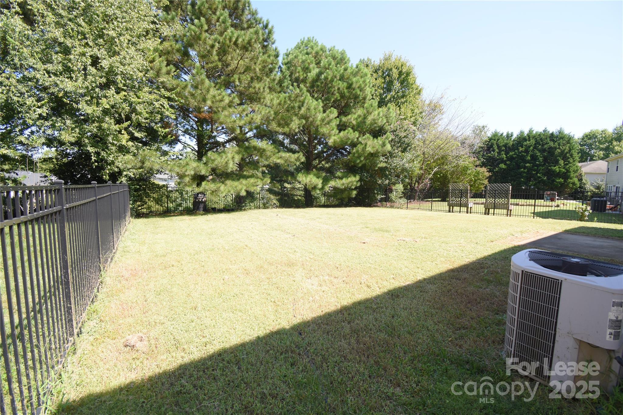 Berewick - Residential Lease