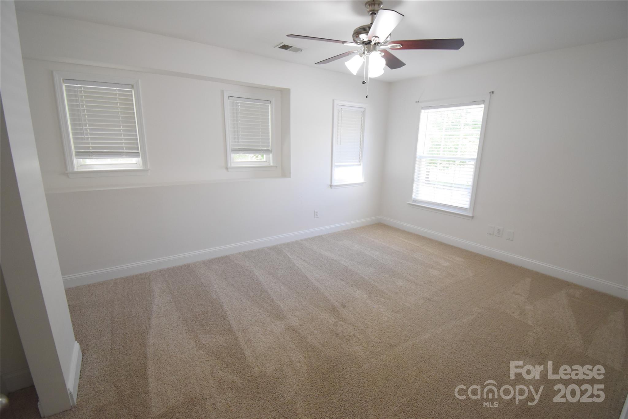 Berewick - Residential Lease