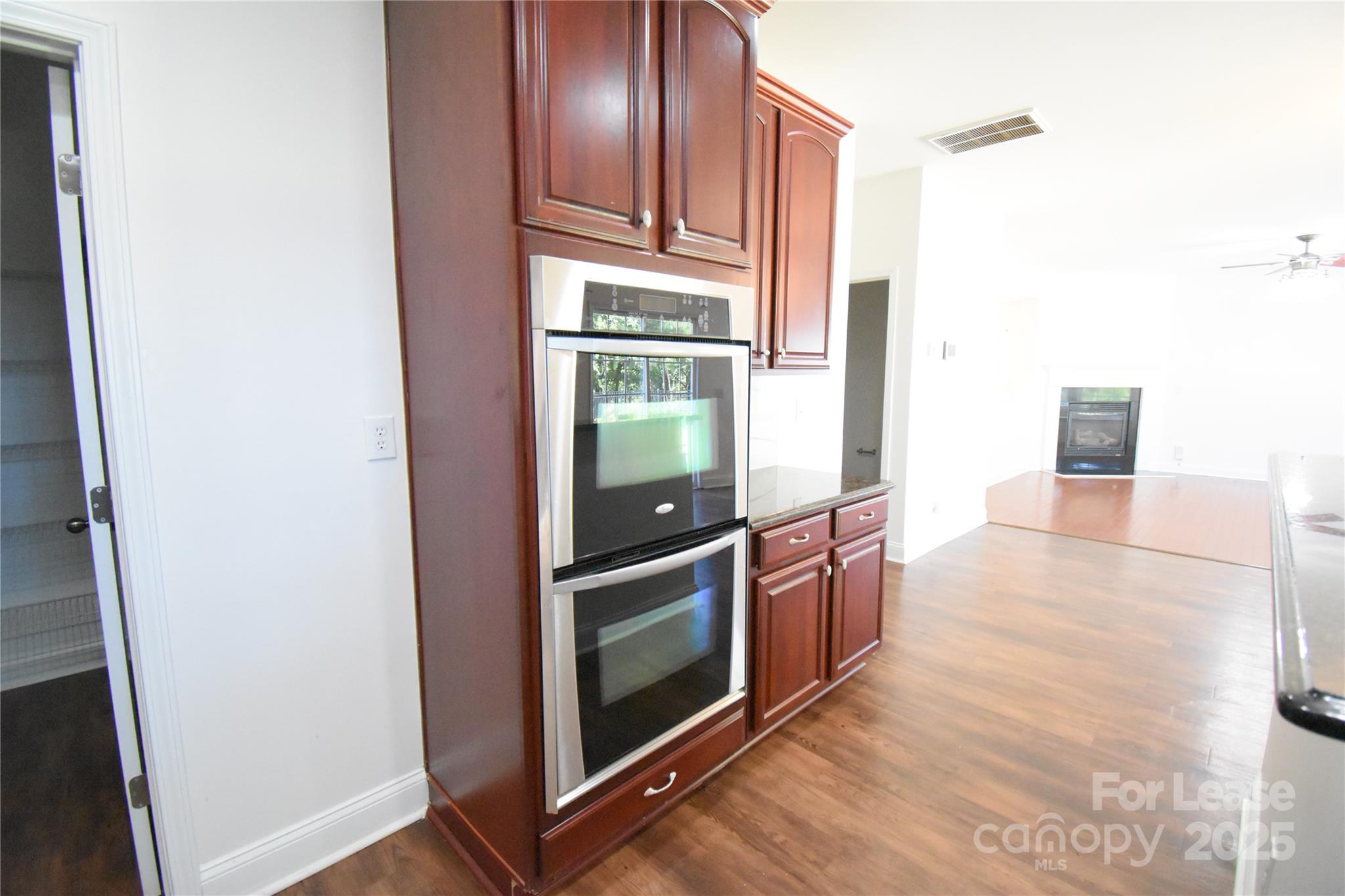 Berewick - Residential Lease