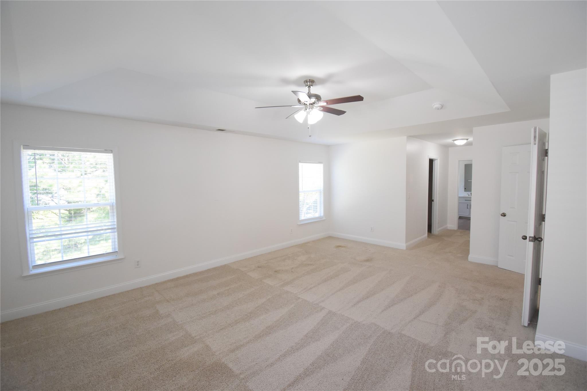 Berewick - Residential Lease