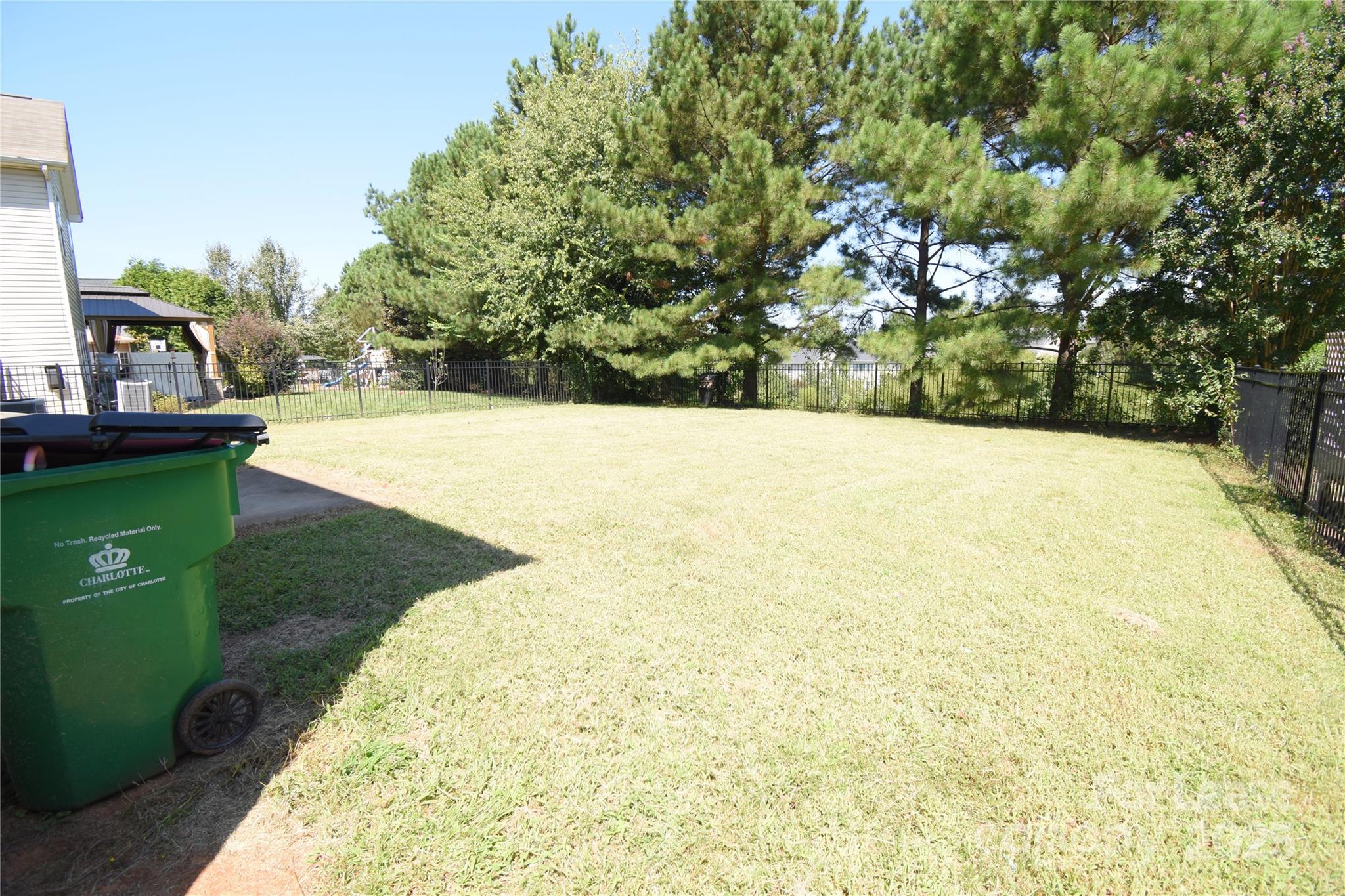 Berewick - Residential Lease