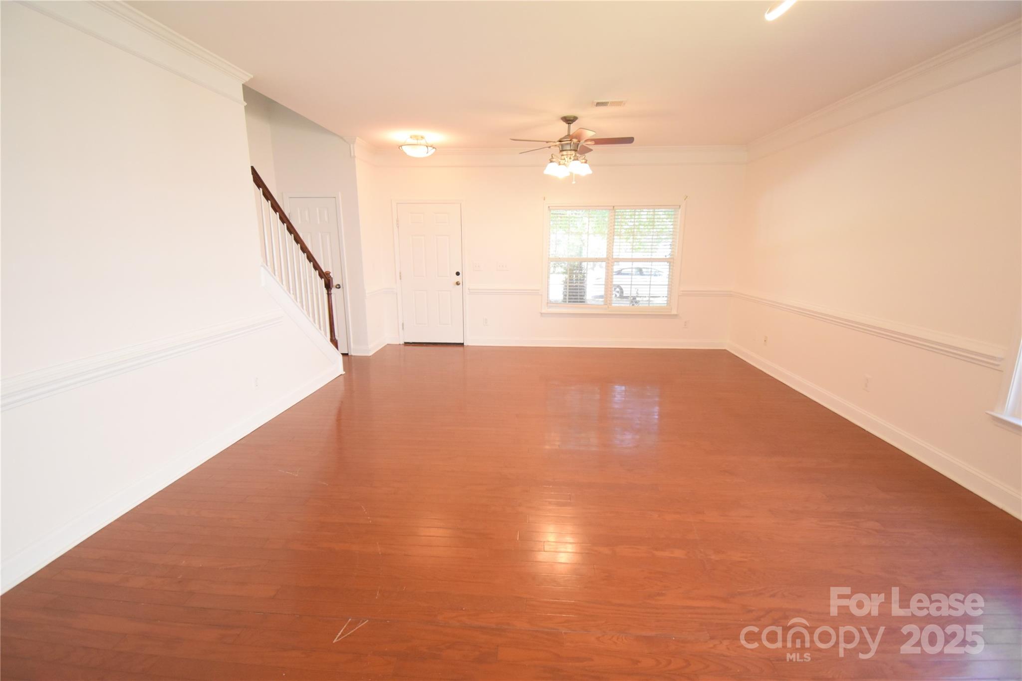 Berewick - Residential Lease