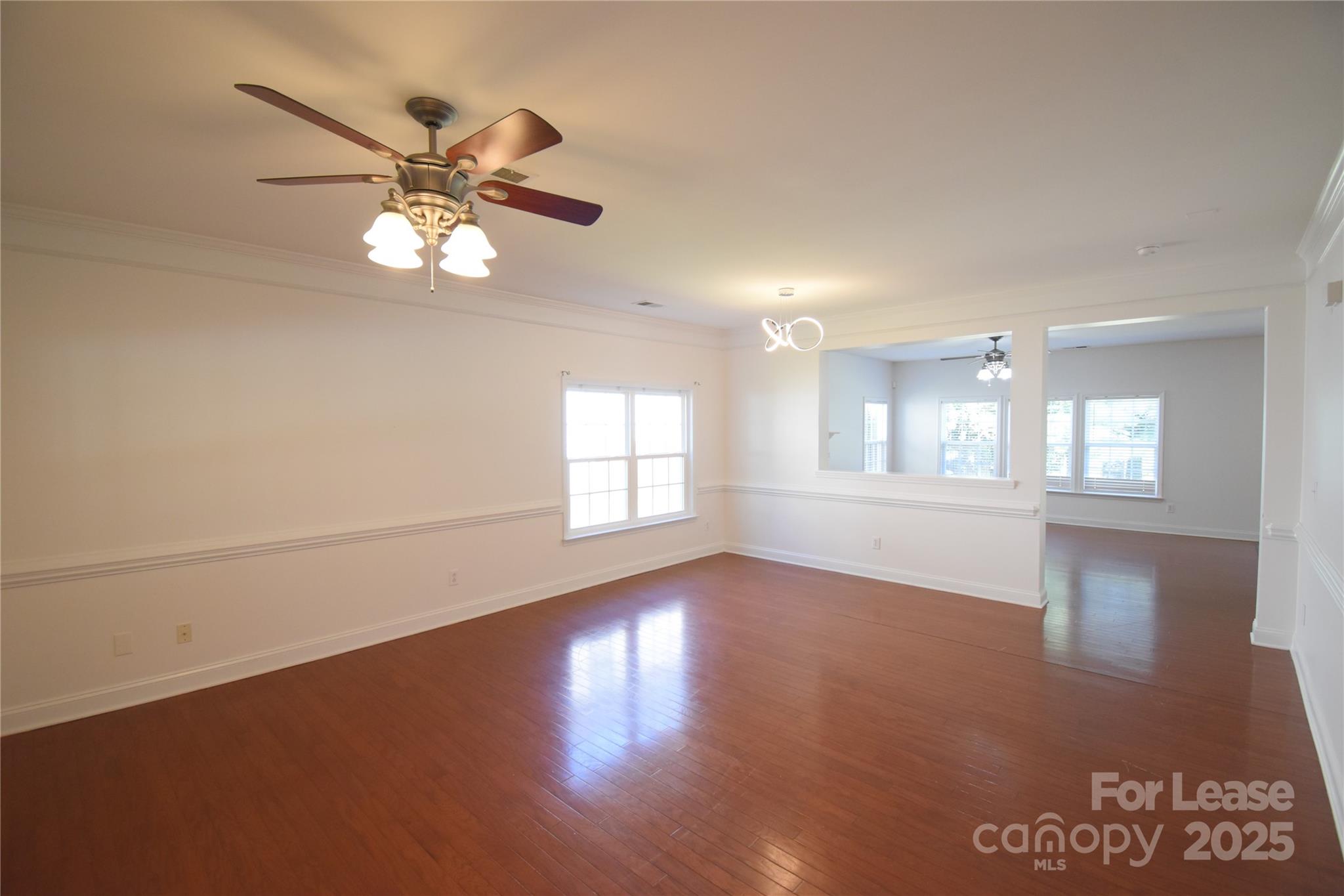 Berewick - Residential Lease