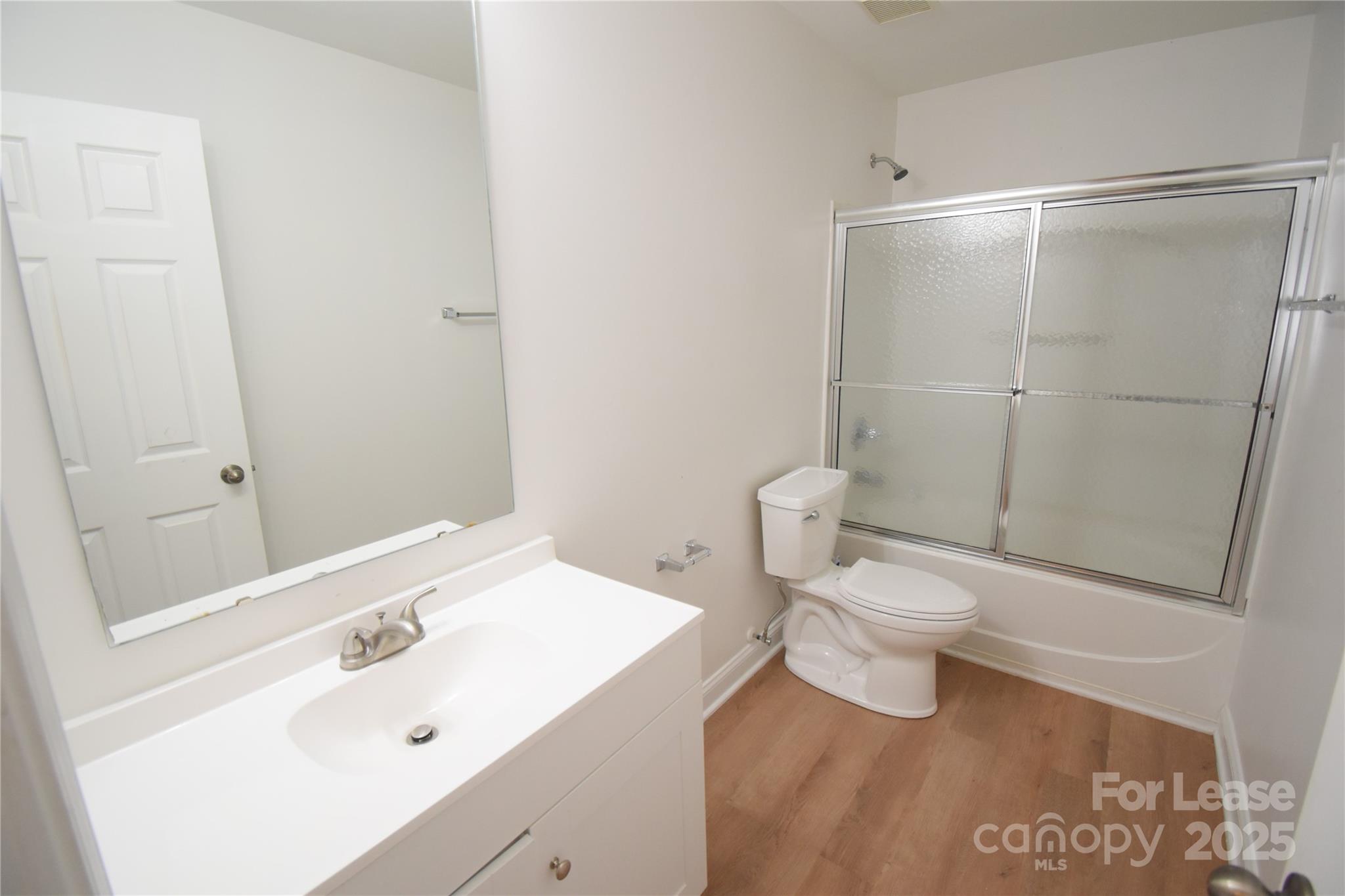 Berewick - Residential Lease