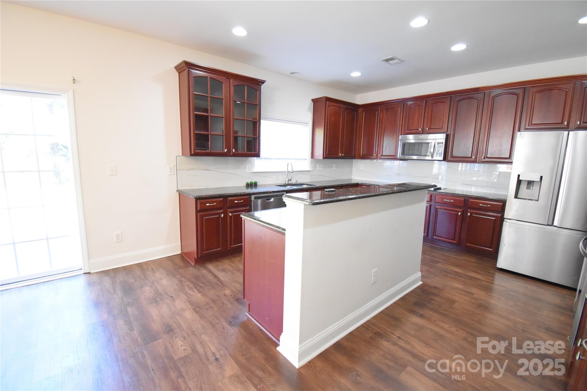 Berewick - Residential Lease