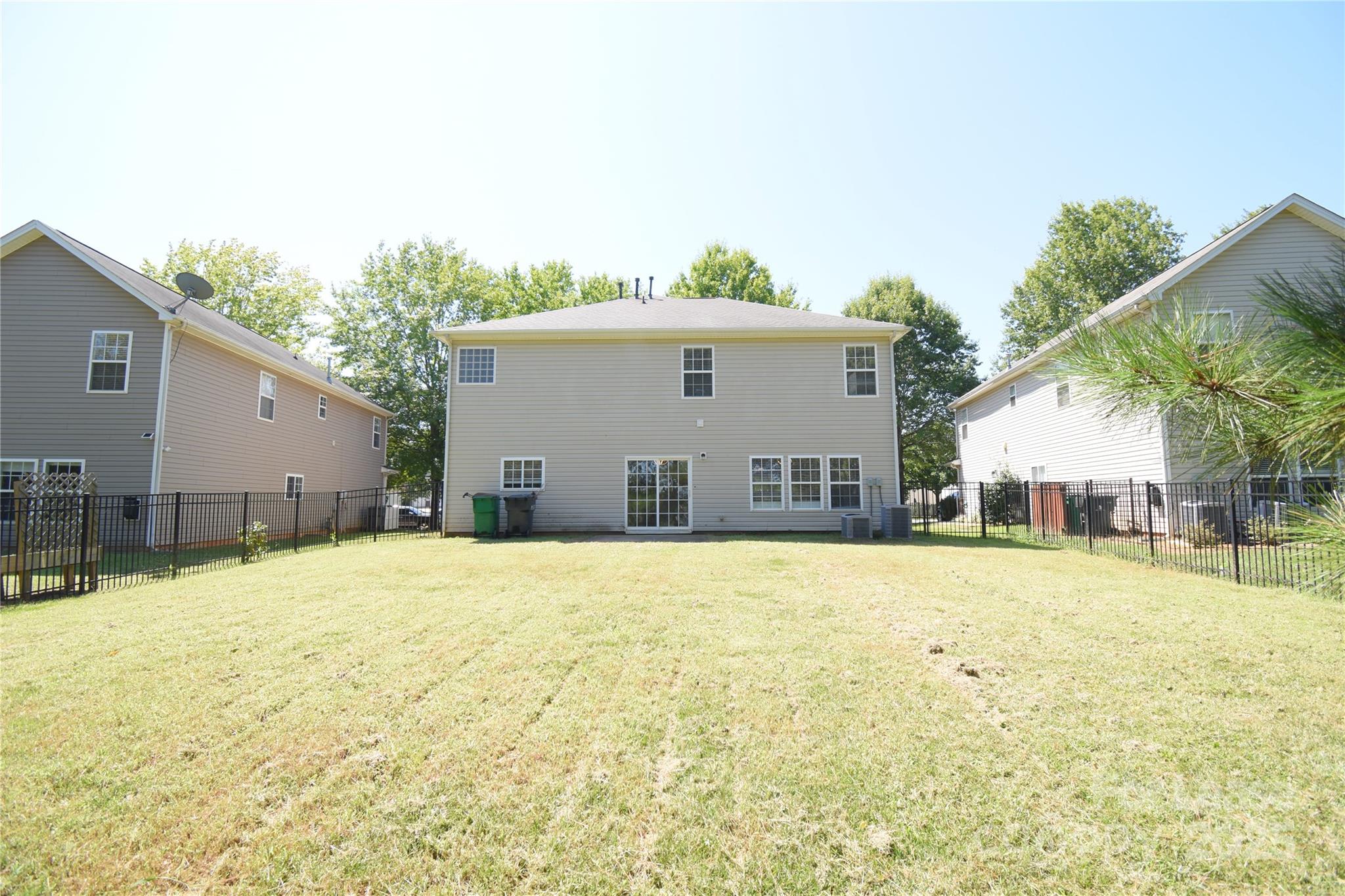 Berewick - Residential Lease