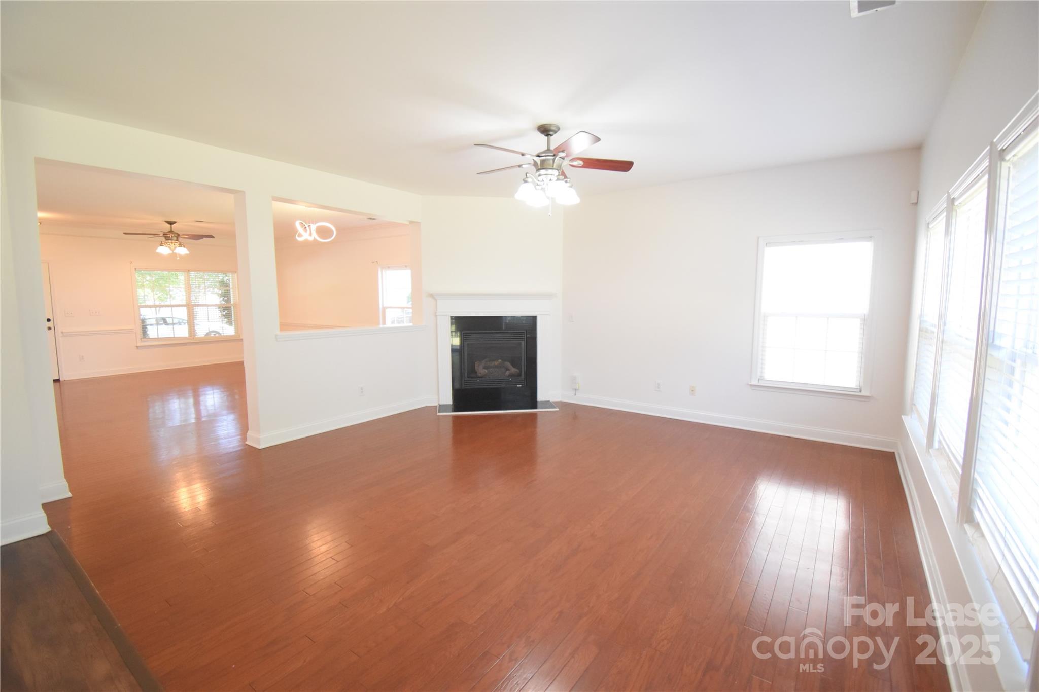 Berewick - Residential Lease