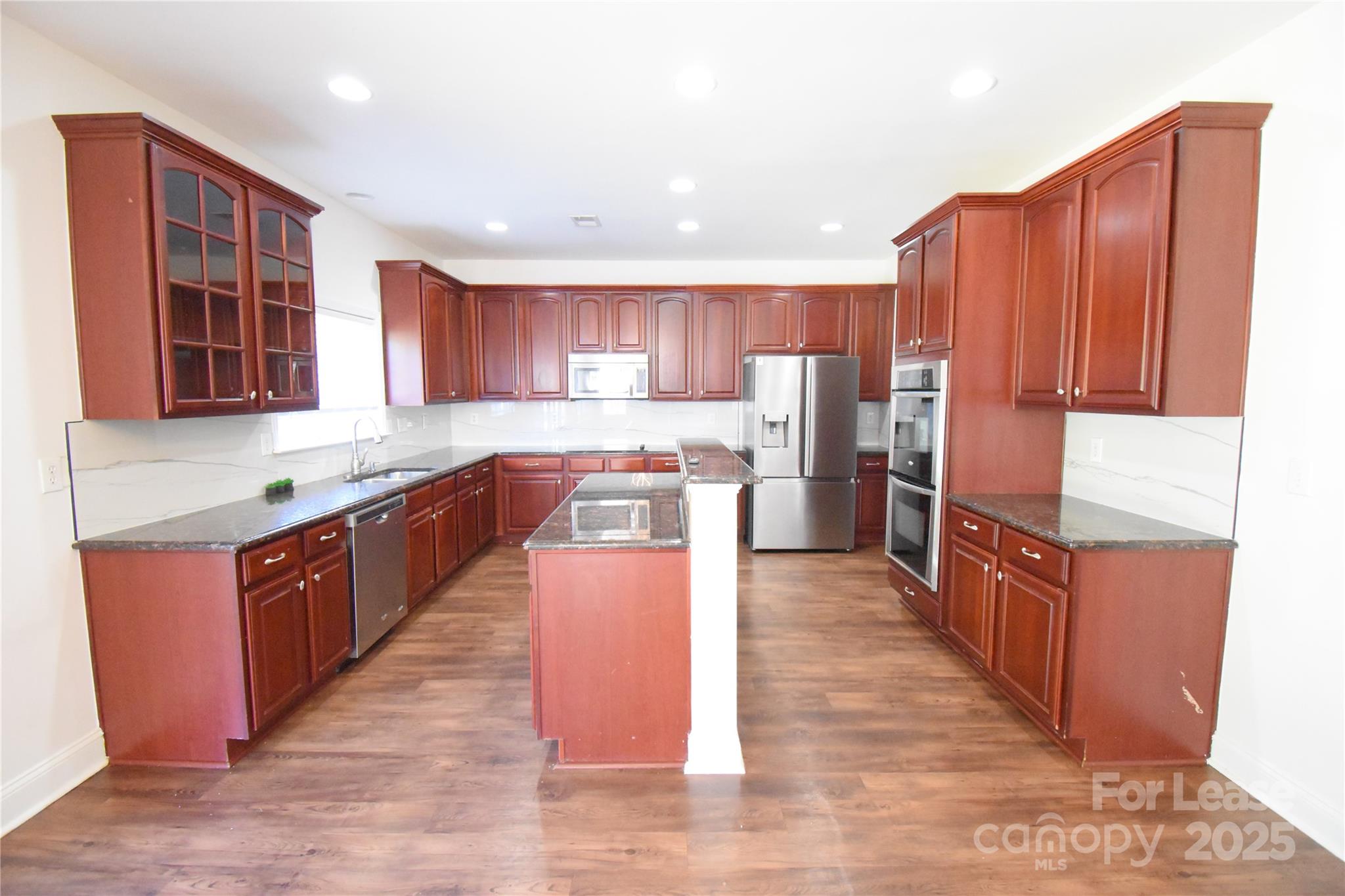 Berewick - Residential Lease