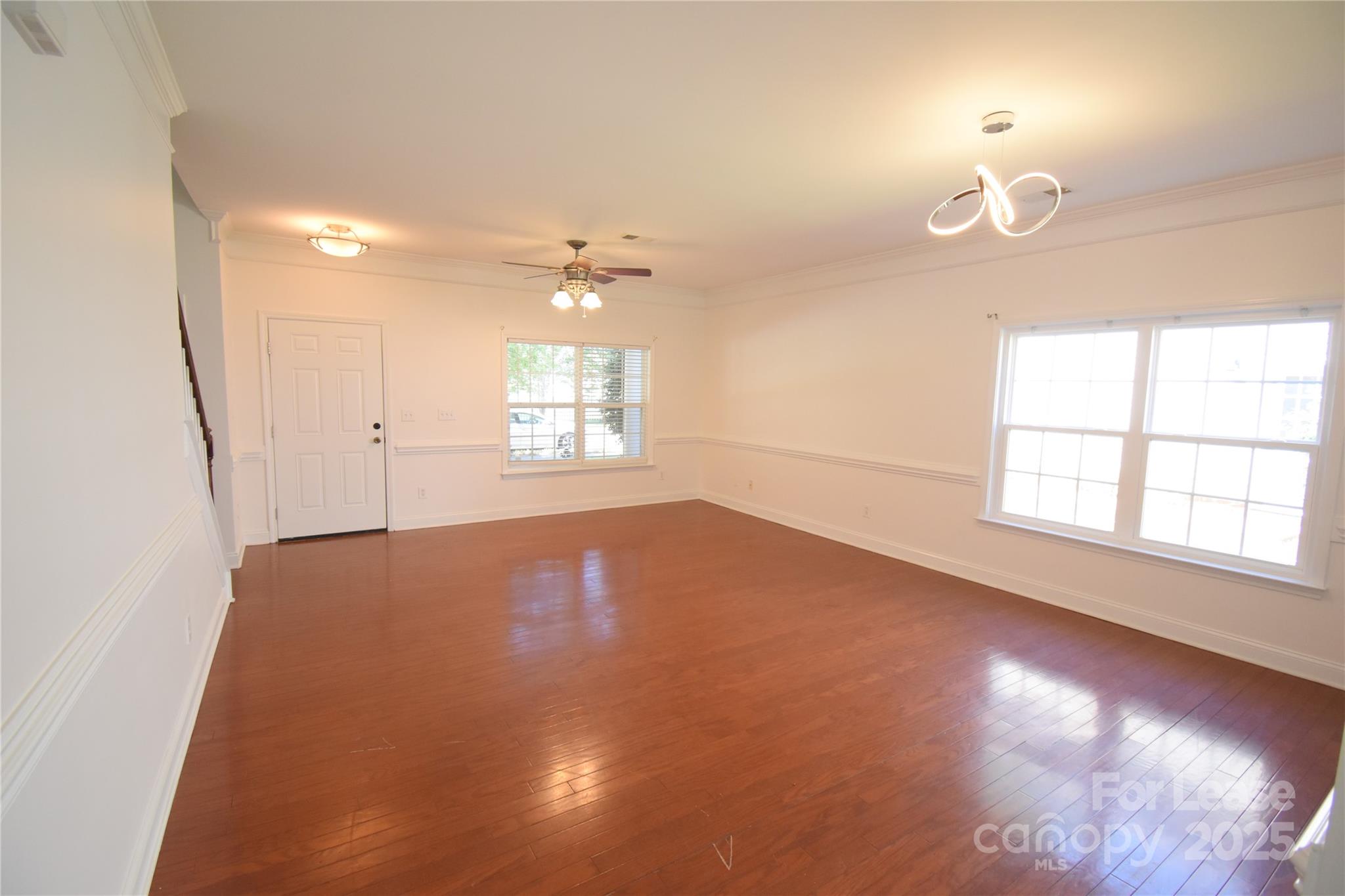 Berewick - Residential Lease