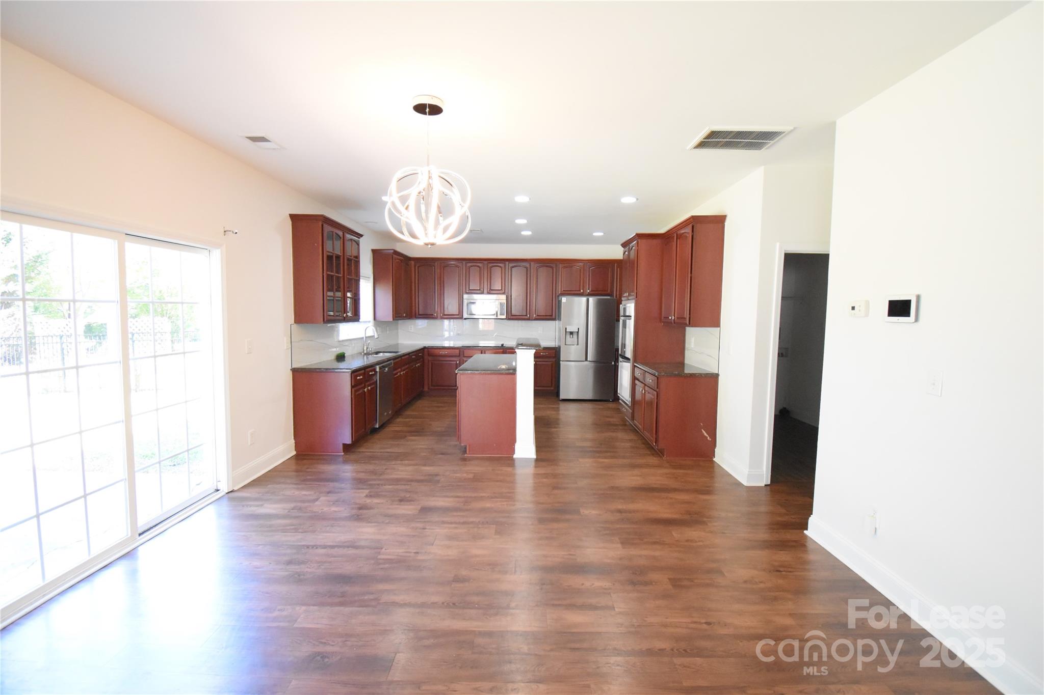 Berewick - Residential Lease