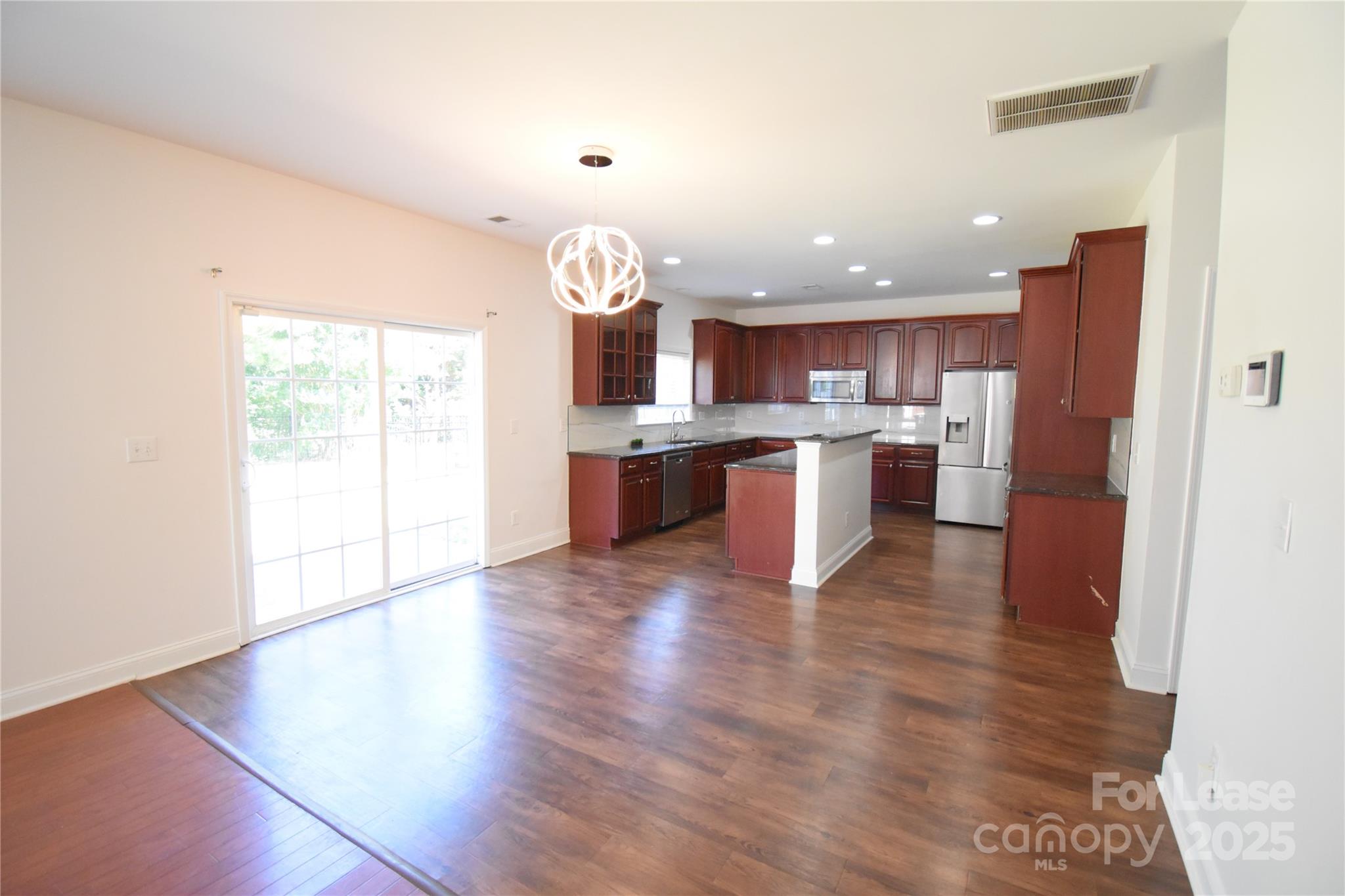 Berewick - Residential Lease