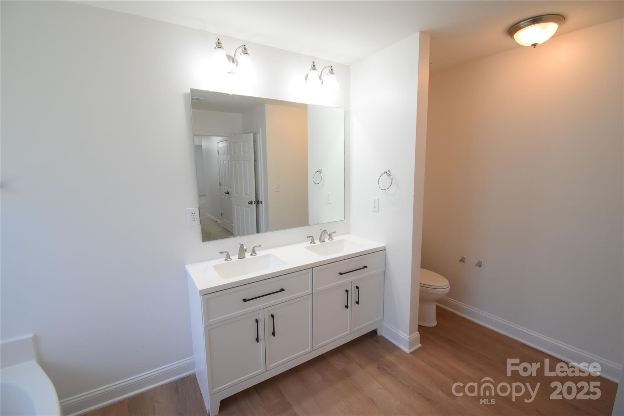 Berewick - Residential Lease