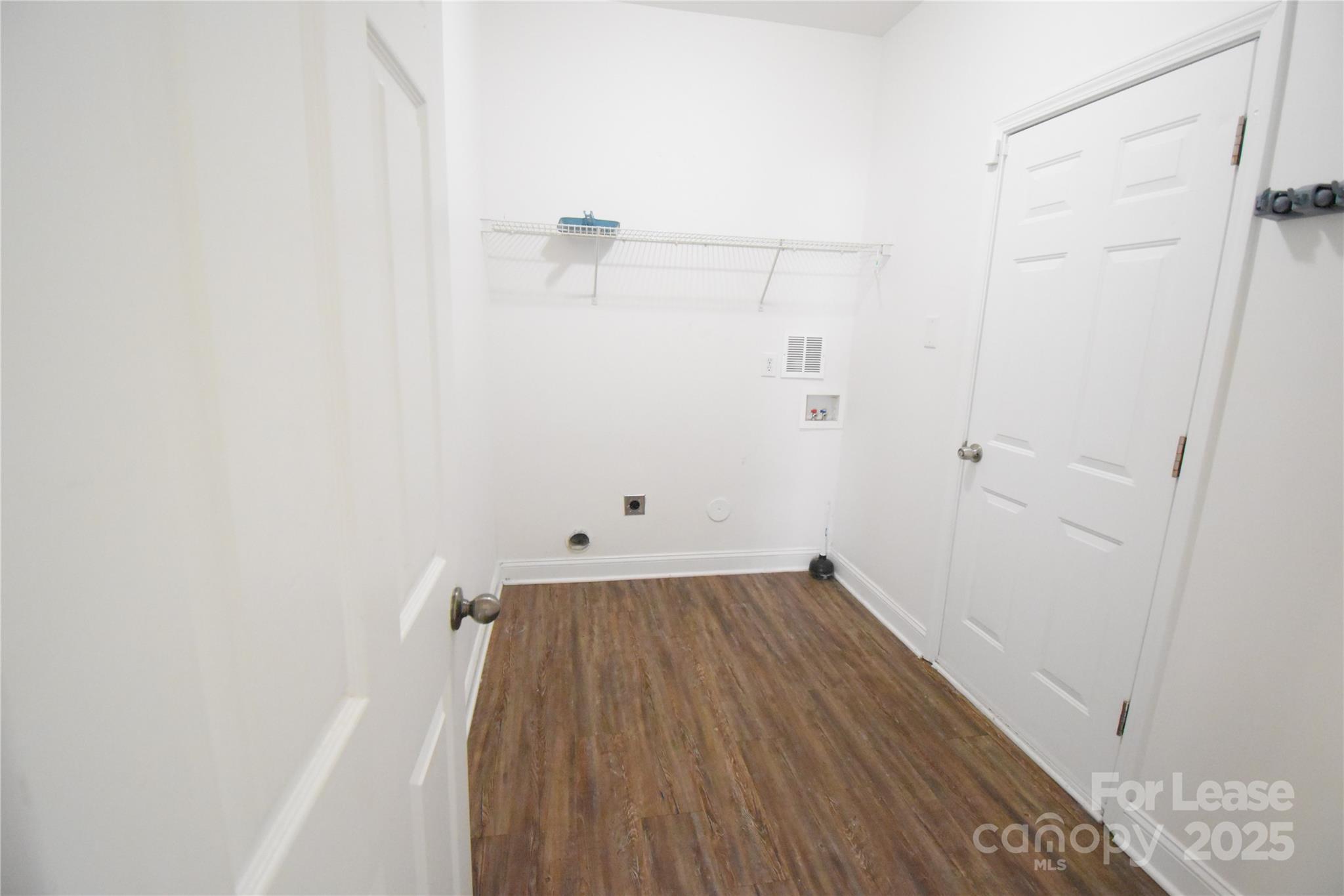 Berewick - Residential Lease