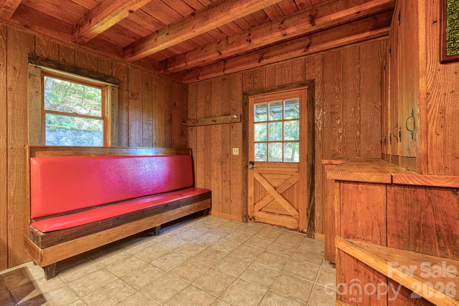 Wolf Laurel - Residential