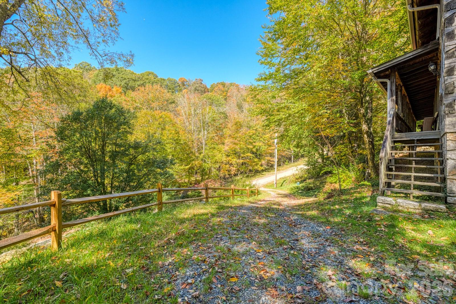 Wolf Laurel - Residential