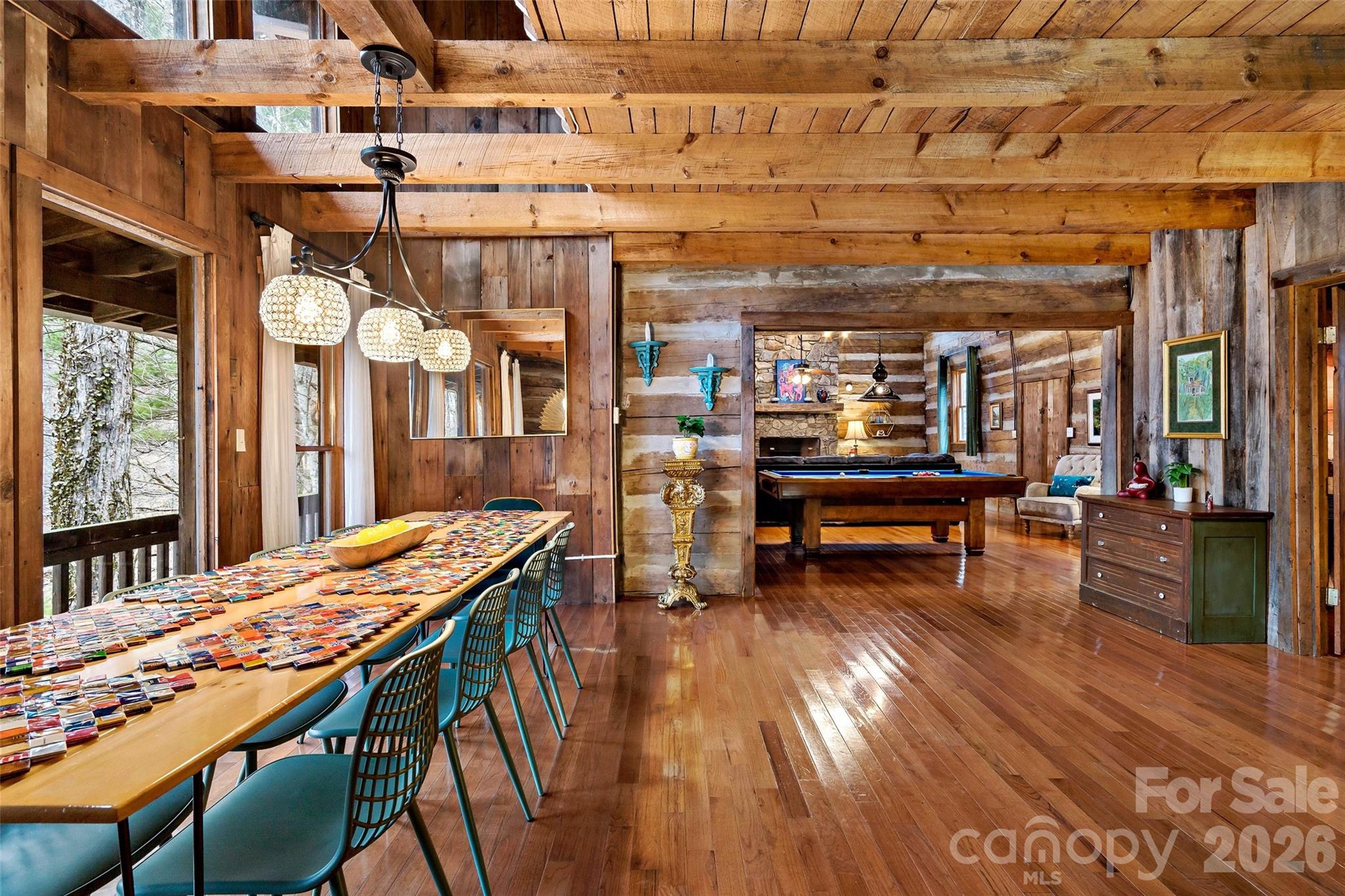 Wolf Laurel - Residential