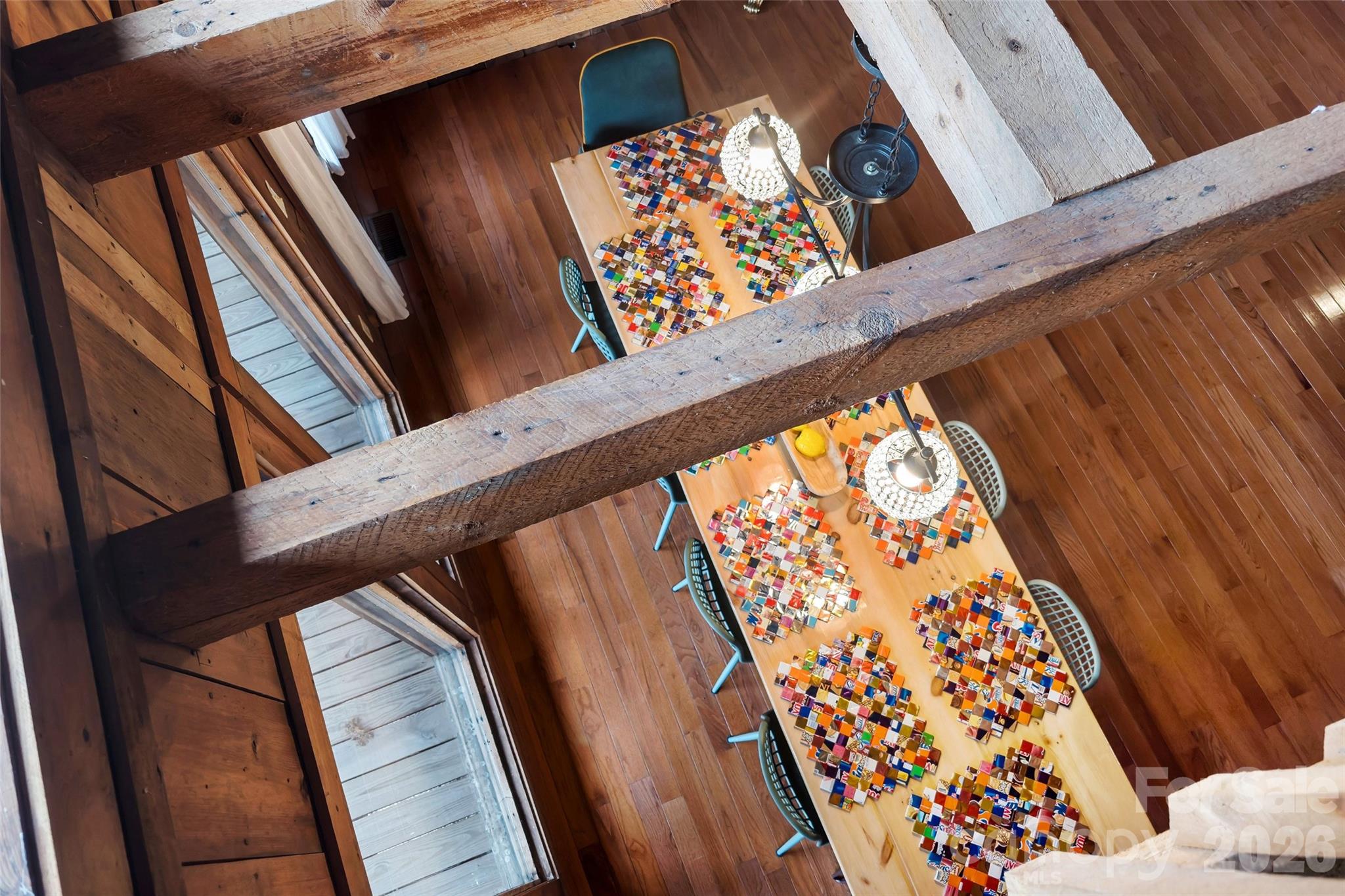 Wolf Laurel - Residential