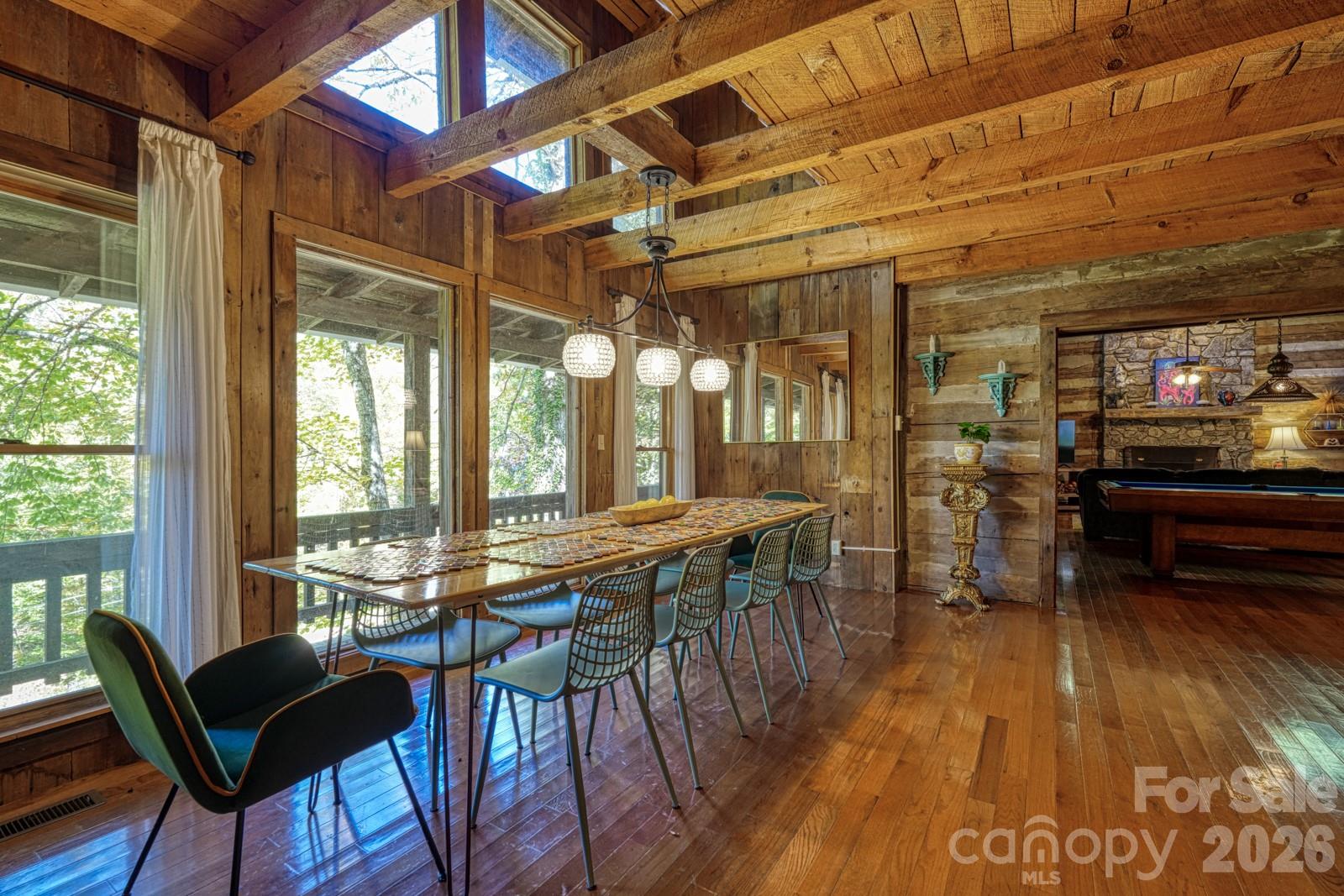 Wolf Laurel - Residential