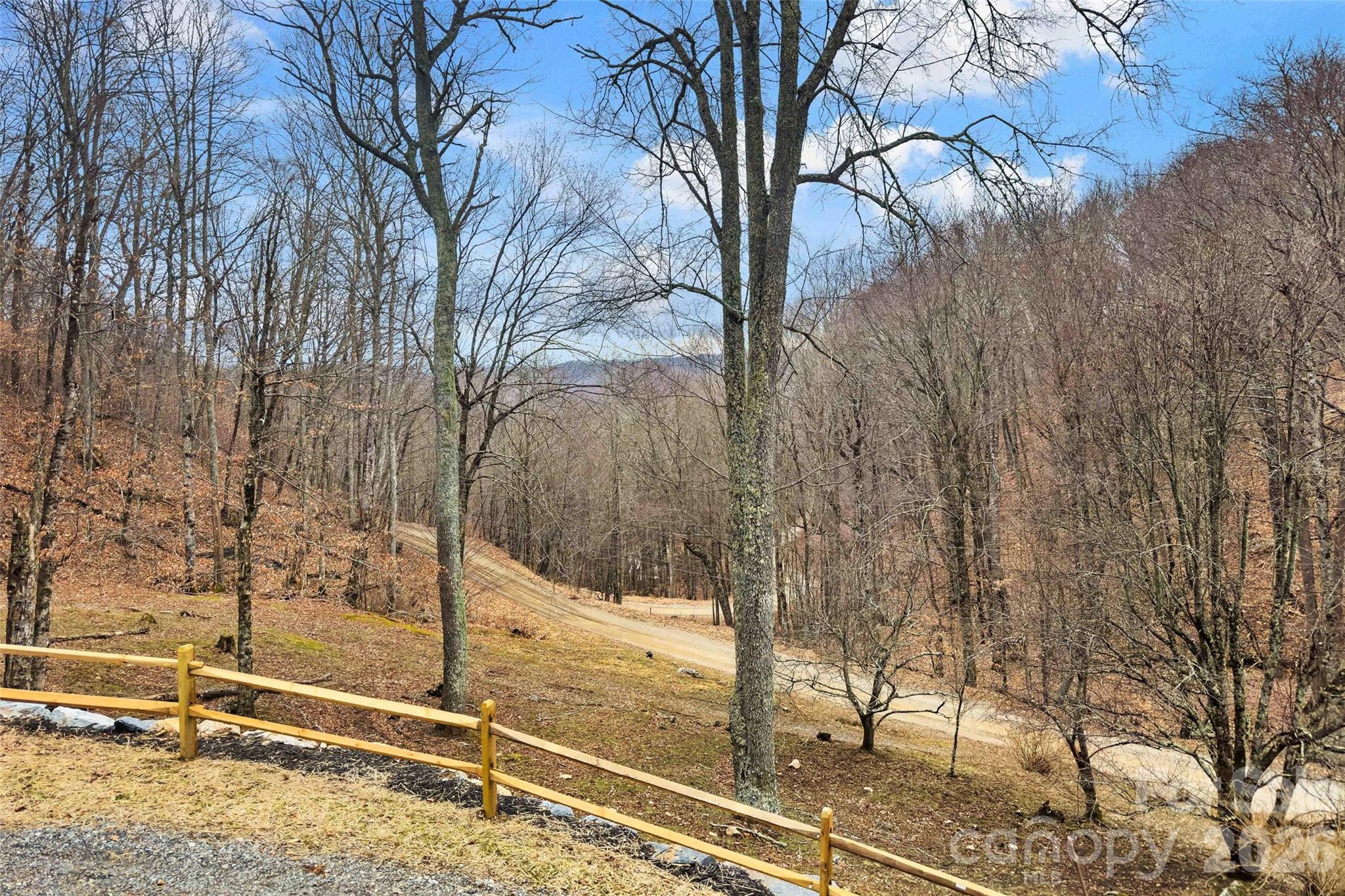 Wolf Laurel - Residential