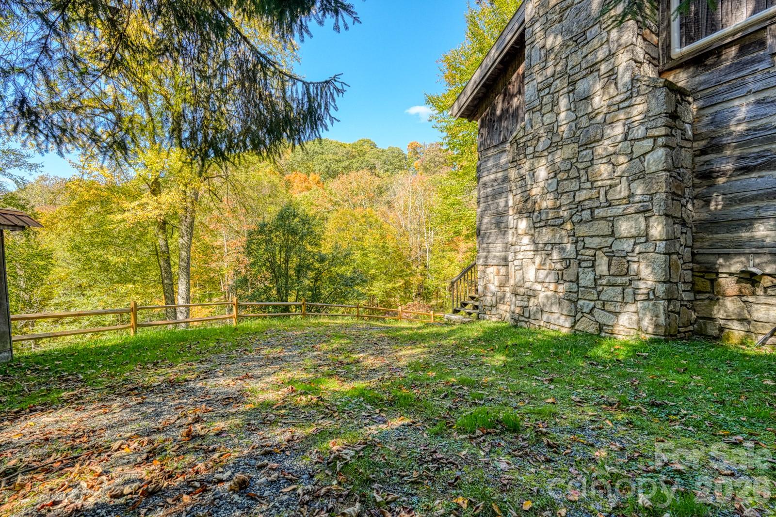 Wolf Laurel - Residential