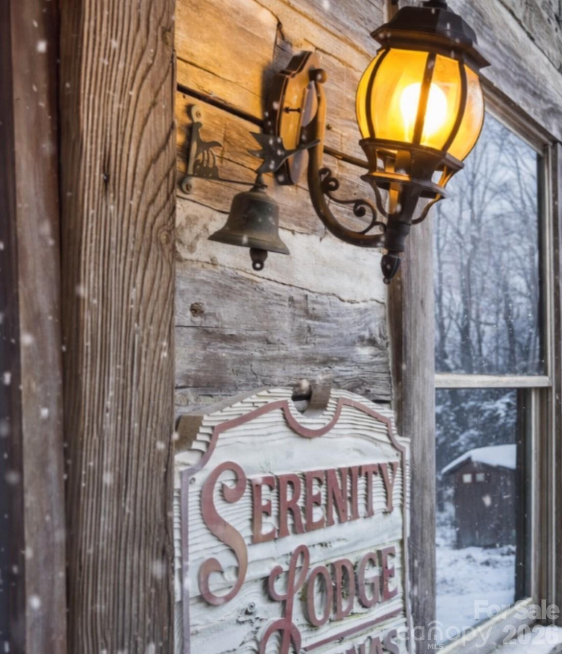 Wolf Laurel - Residential