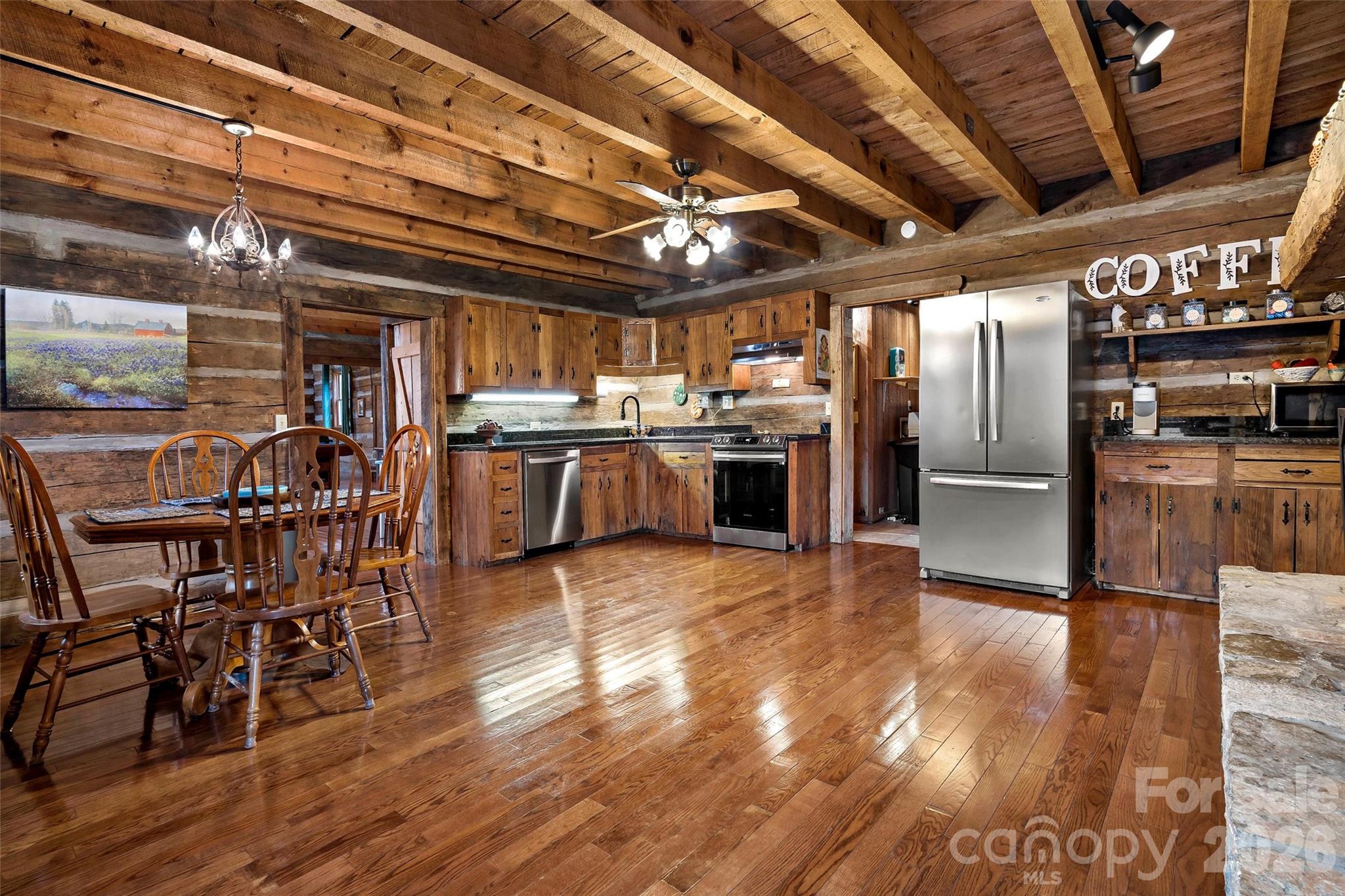 Wolf Laurel - Residential