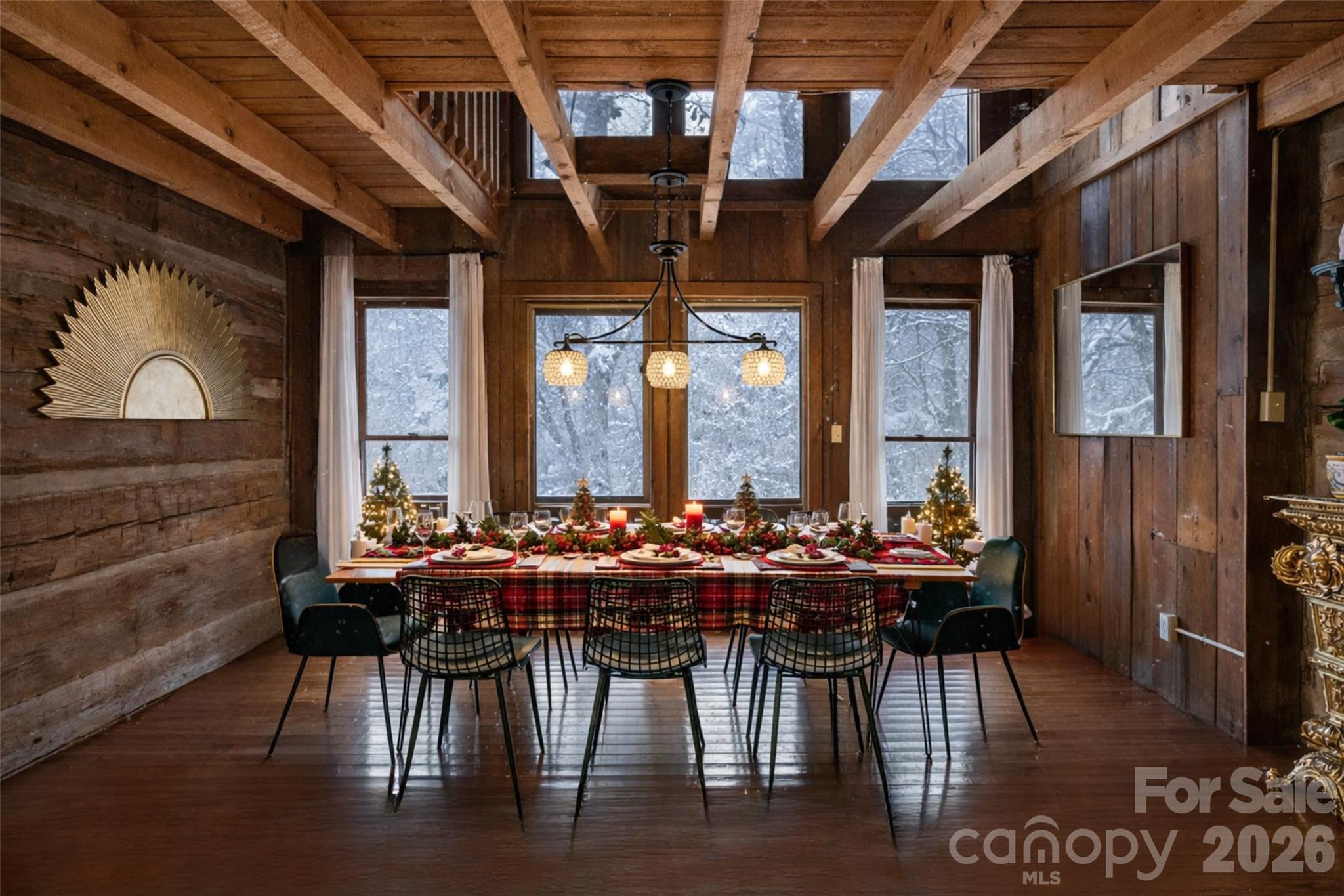 Wolf Laurel - Residential