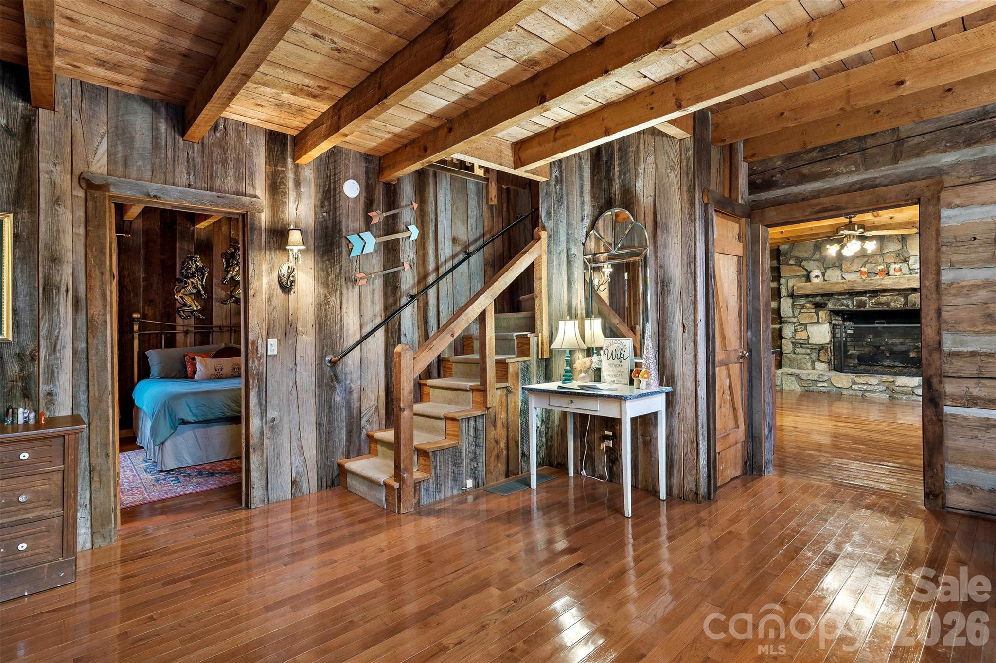 Wolf Laurel - Residential