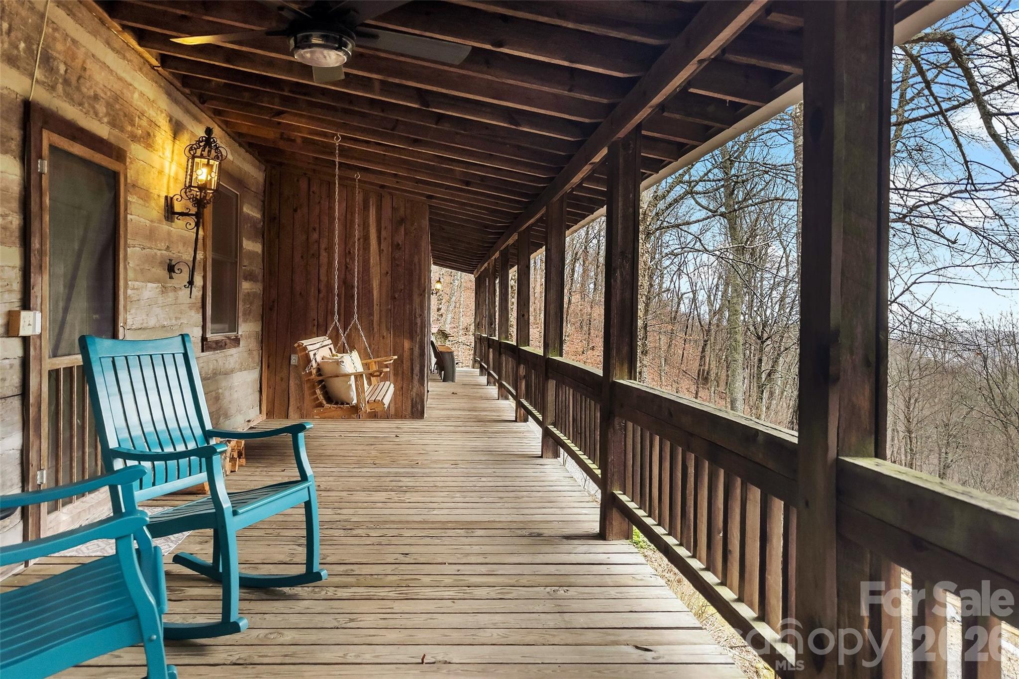 Wolf Laurel - Residential