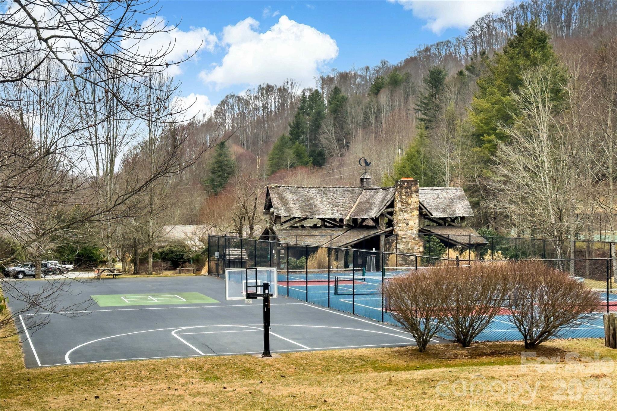 Wolf Laurel - Residential