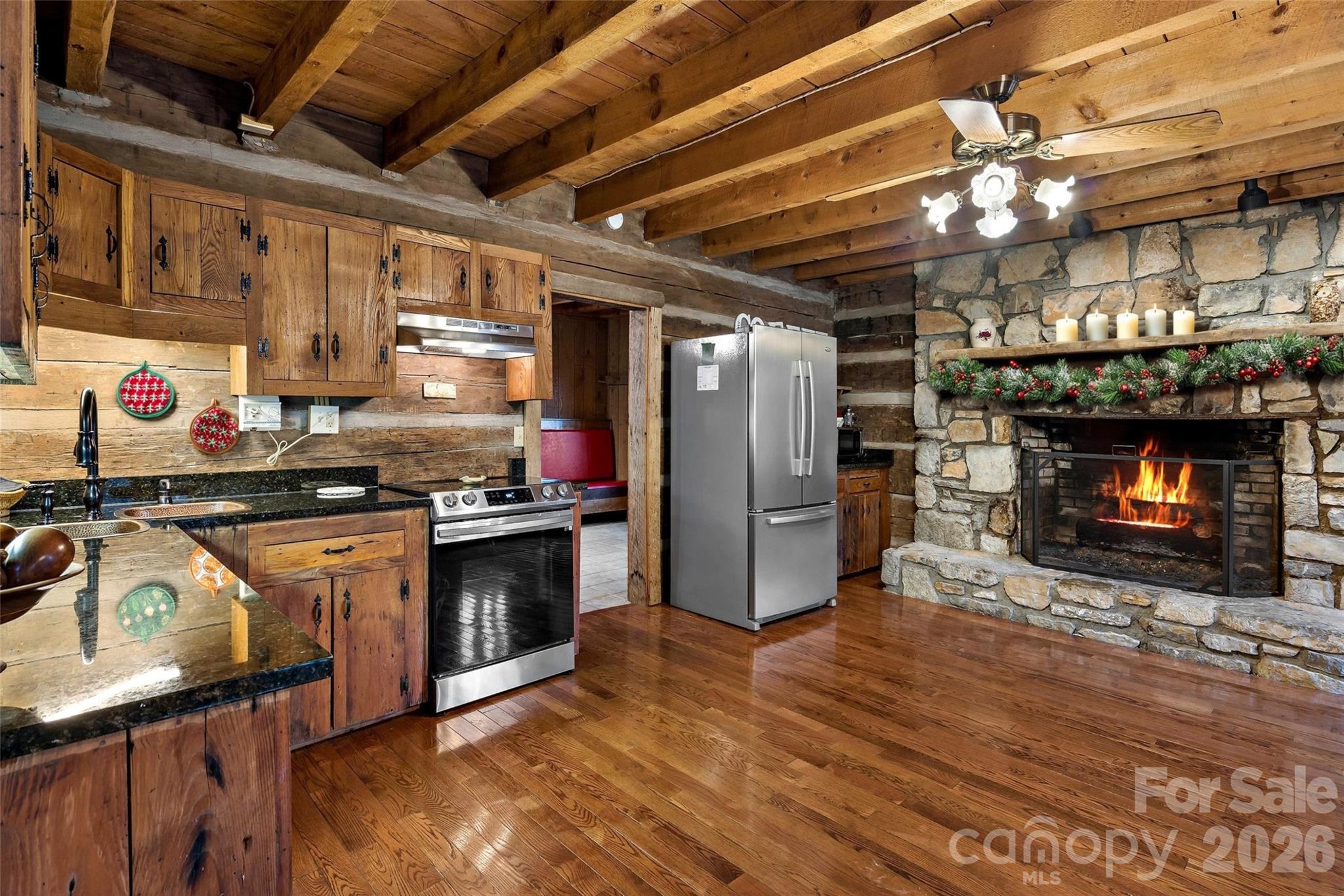 Wolf Laurel - Residential