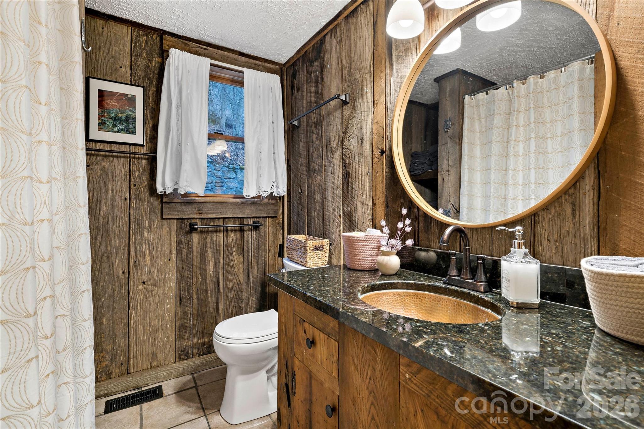 Wolf Laurel - Residential