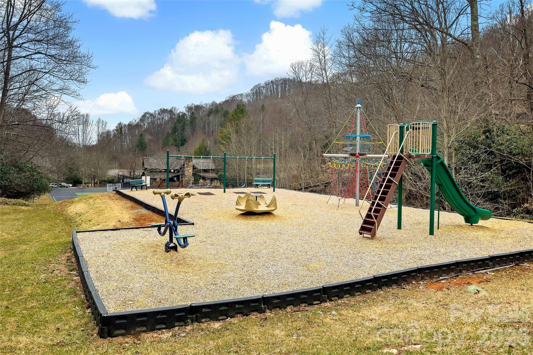 Wolf Laurel - Residential