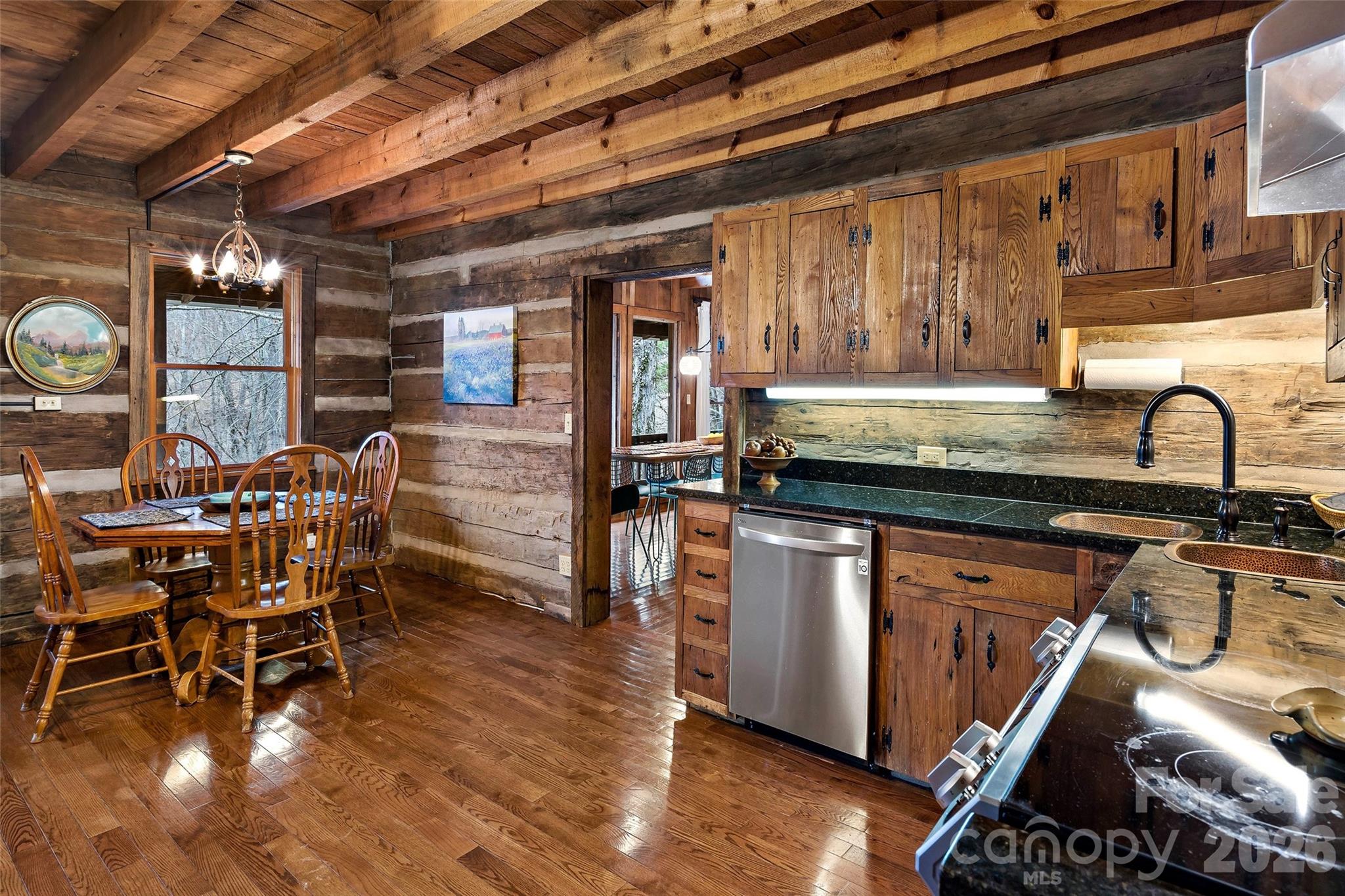 Wolf Laurel - Residential