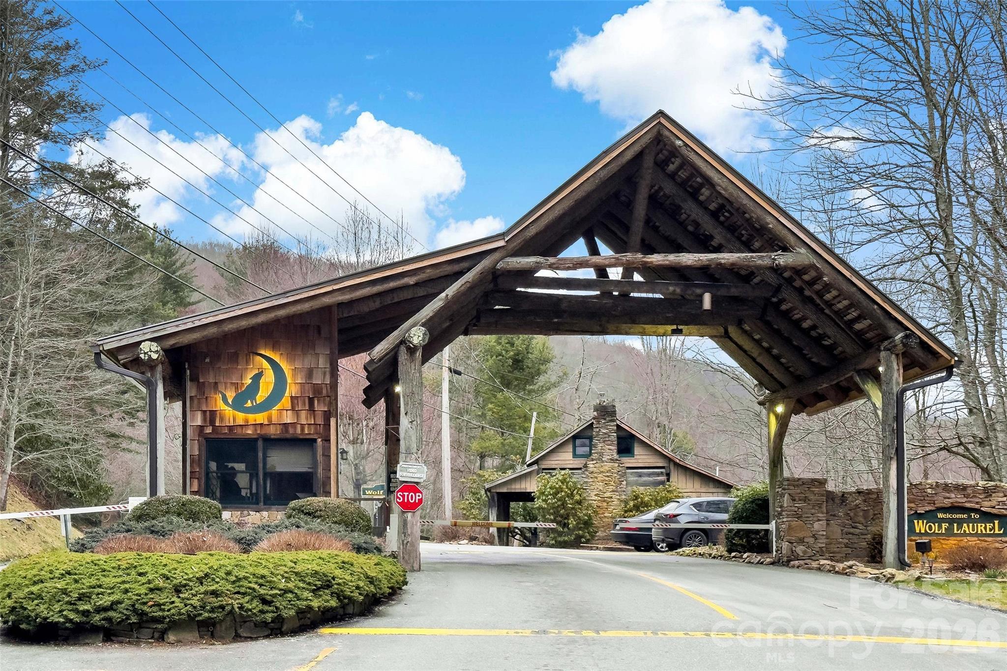 Wolf Laurel - Residential