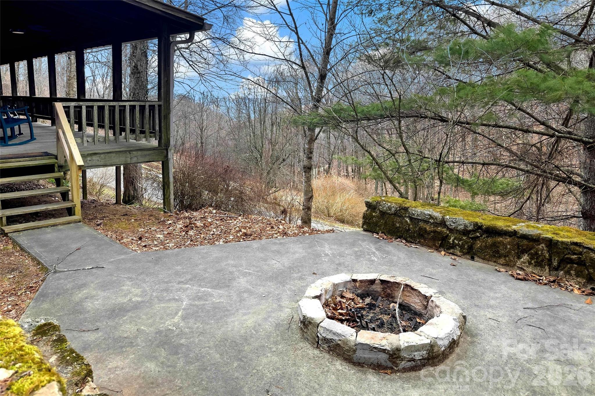 Wolf Laurel - Residential