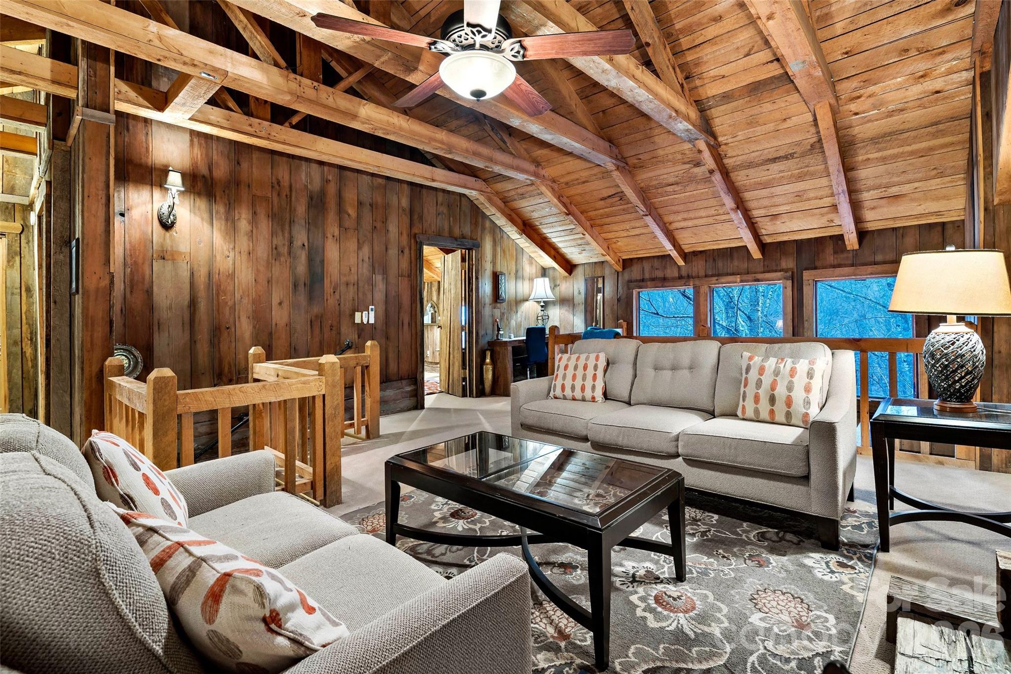 Wolf Laurel - Residential