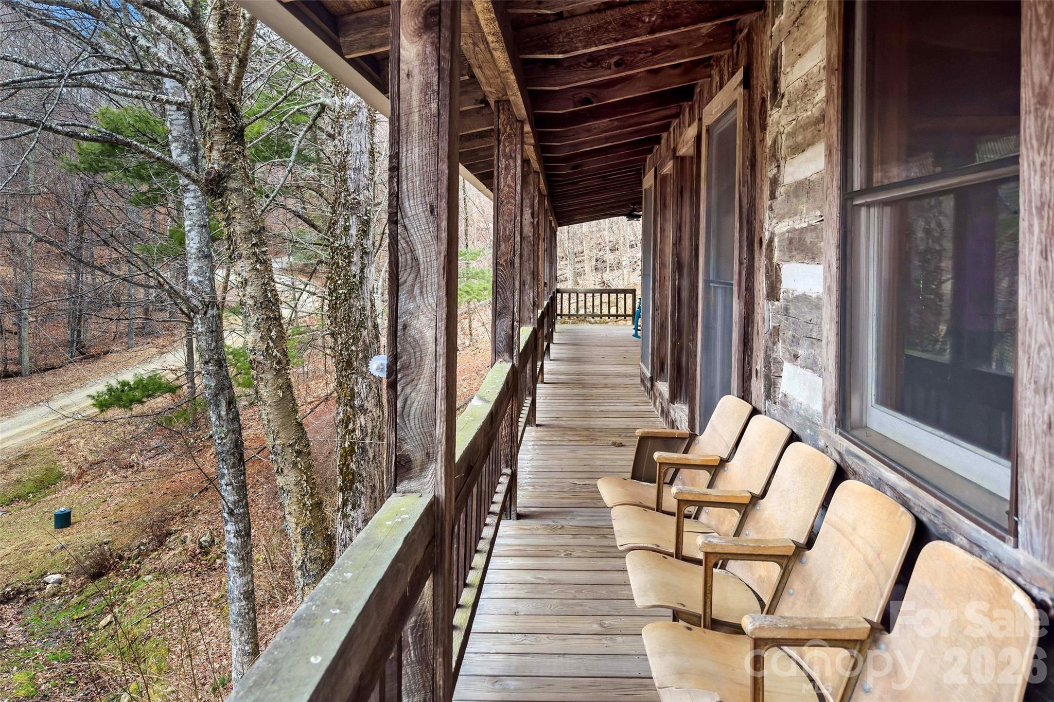 Wolf Laurel - Residential