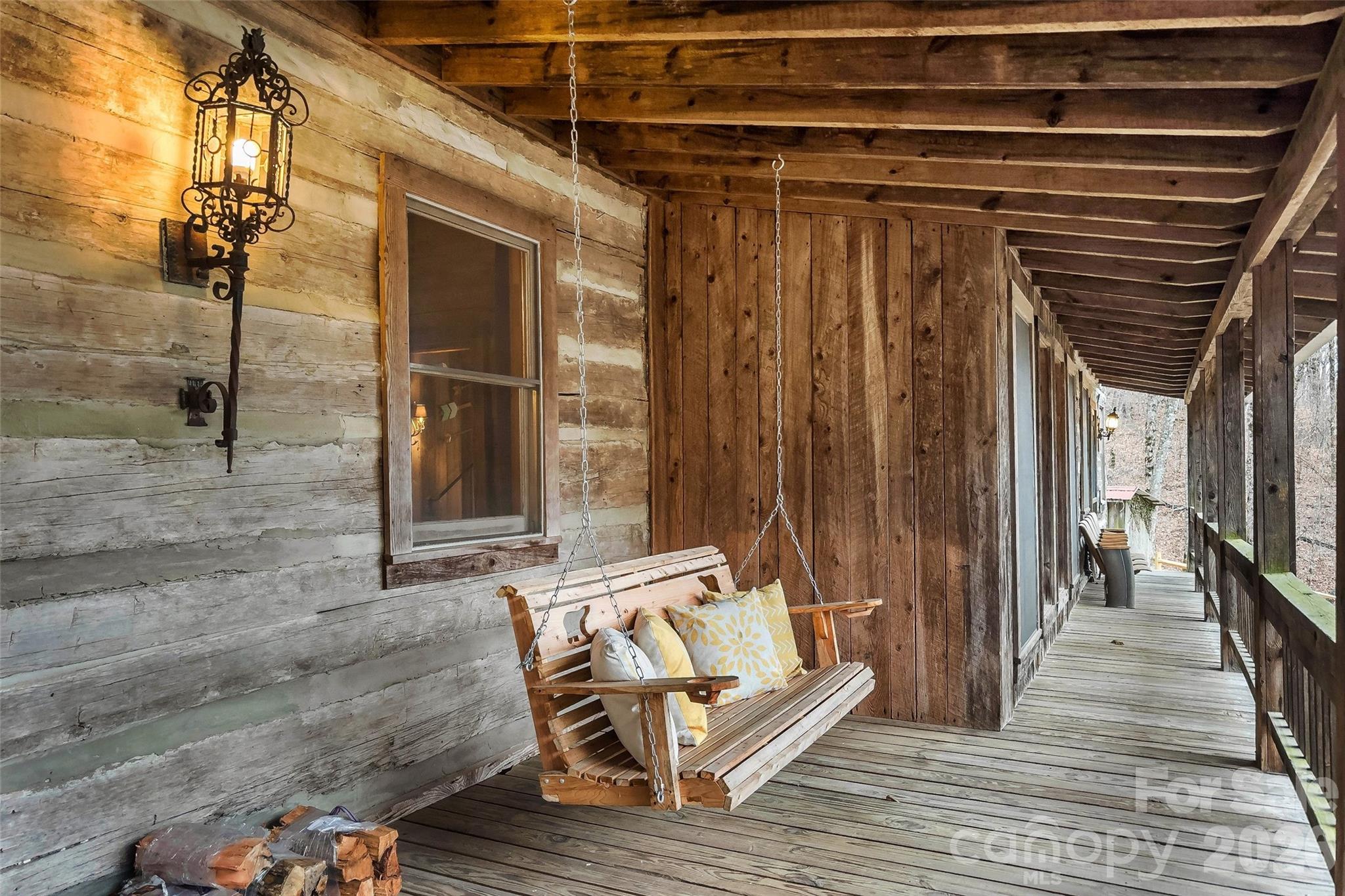 Wolf Laurel - Residential