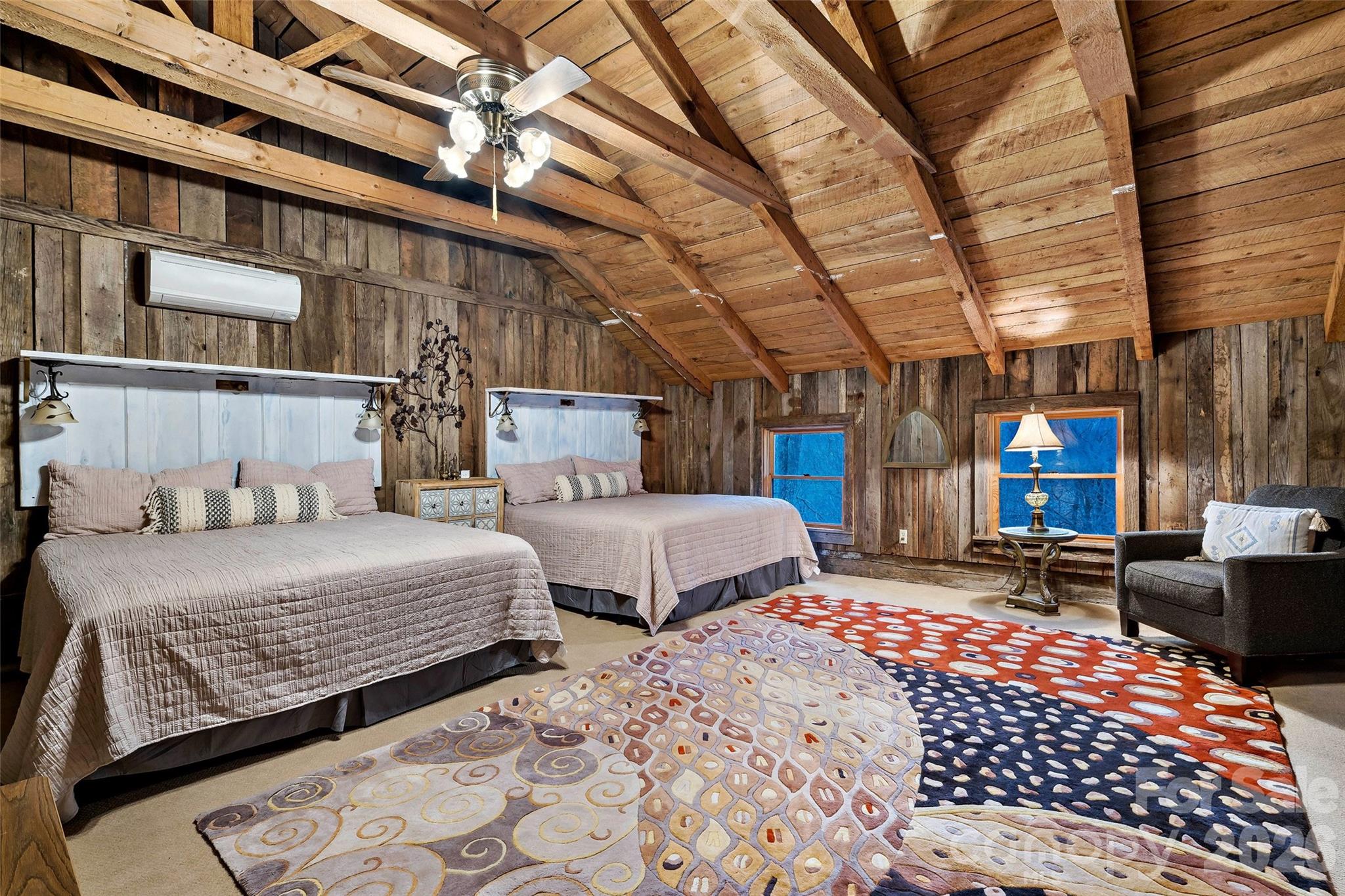 Wolf Laurel - Residential