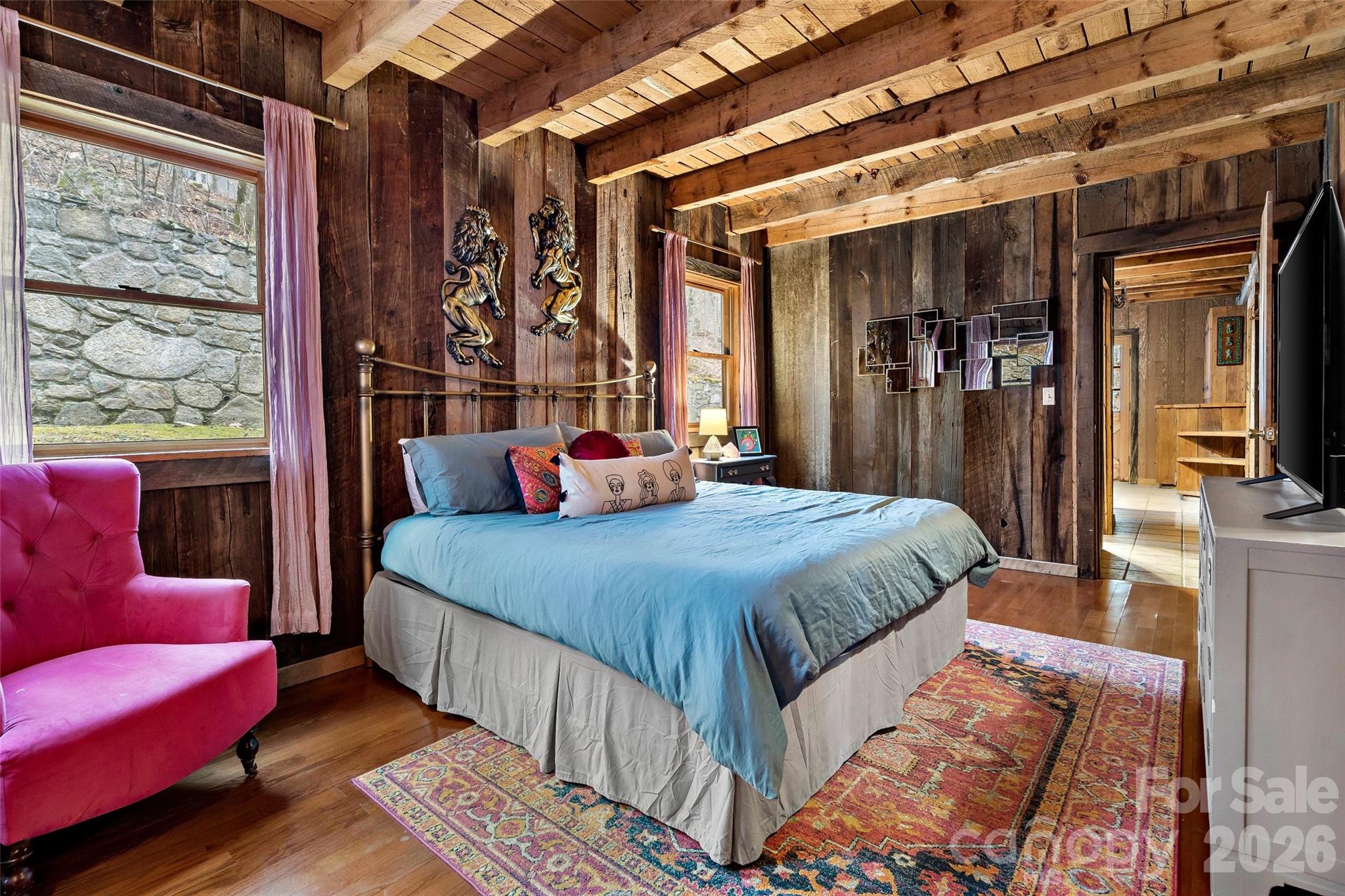 Wolf Laurel - Residential