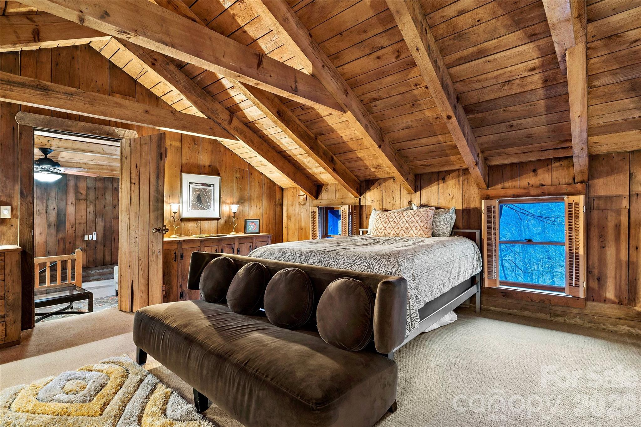 Wolf Laurel - Residential